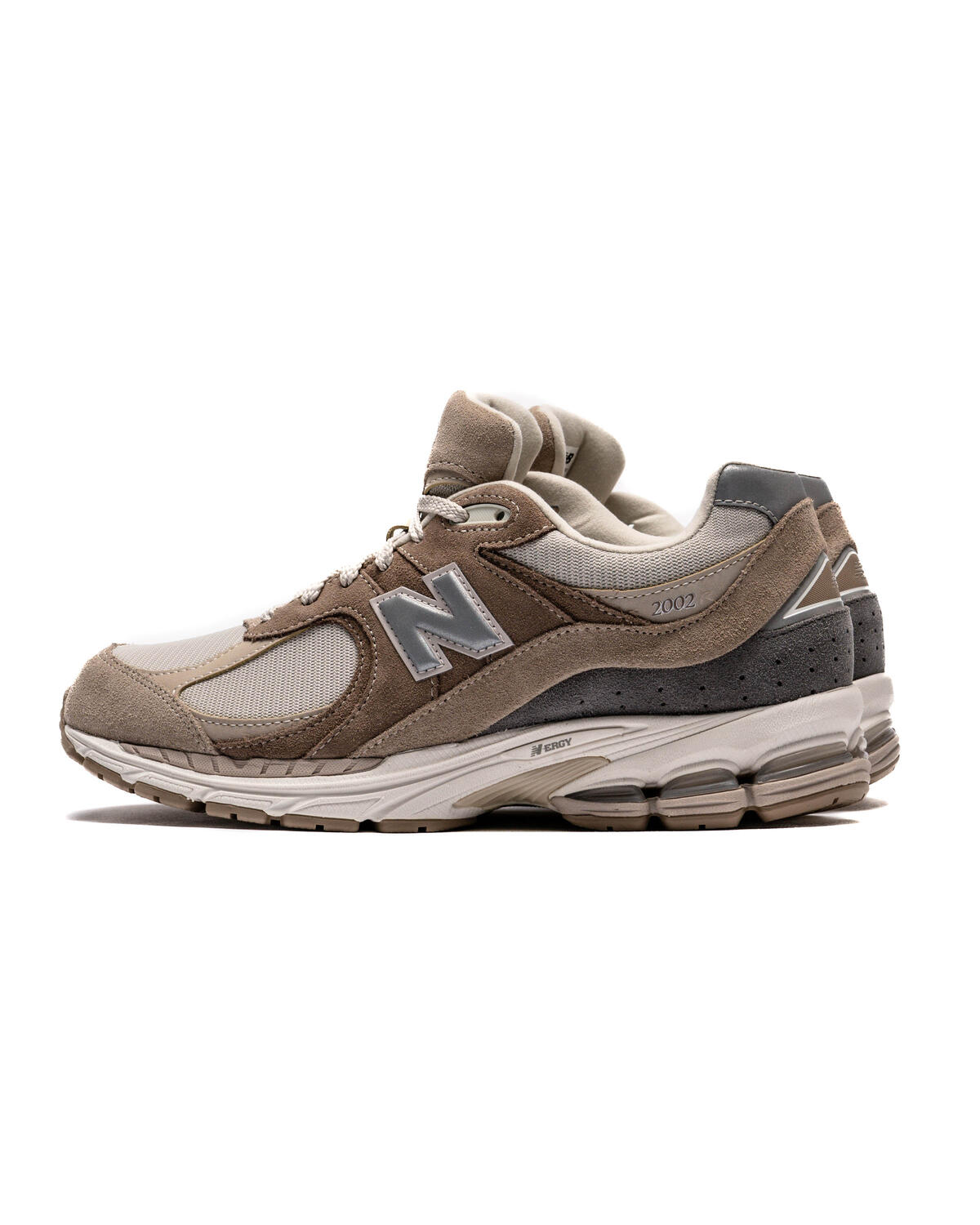 New Balance 2002R Brown / Grey - Image 11