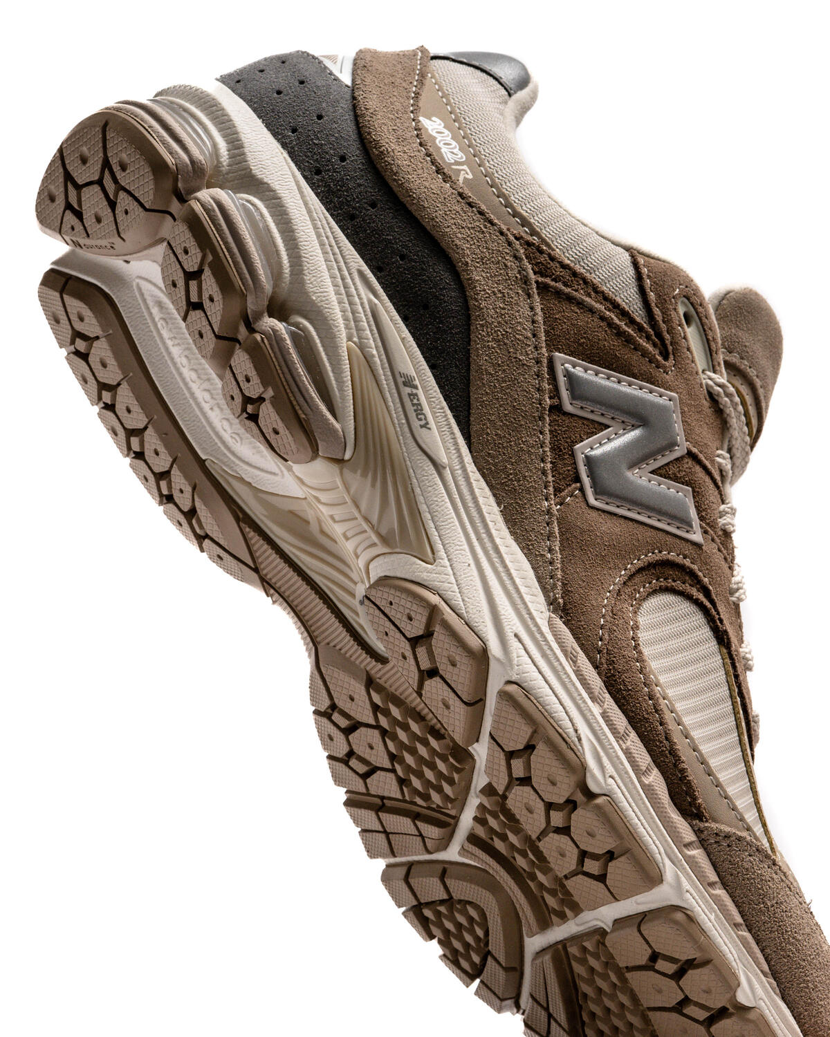 New Balance 2002R Brown / Grey - Image 14