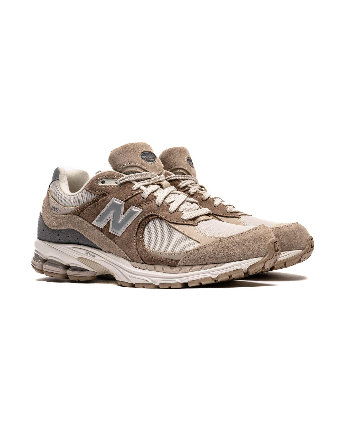 New Balance 2002R Brown / Grey - Image 10