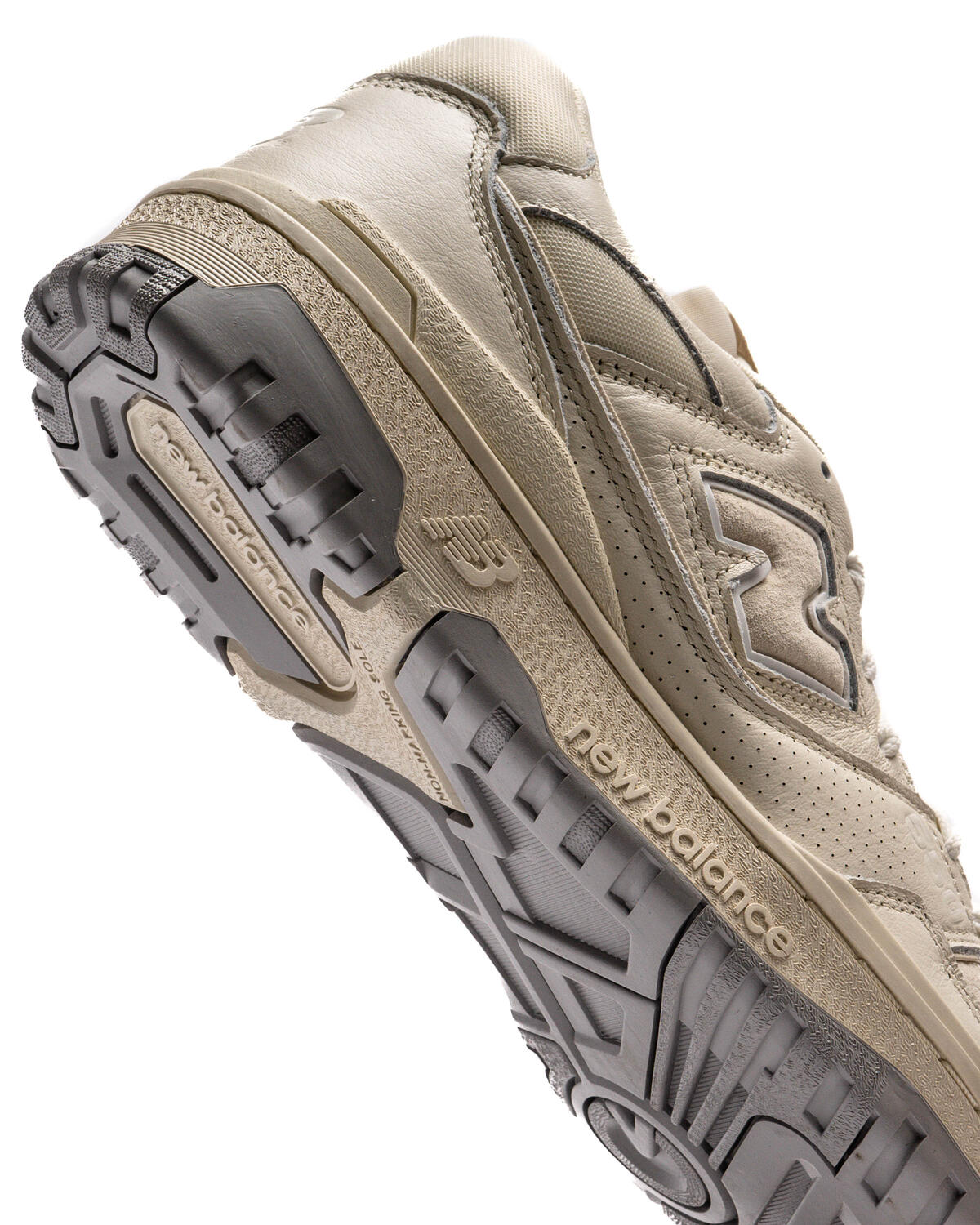 New Balance BB 550 PWD - Image 7