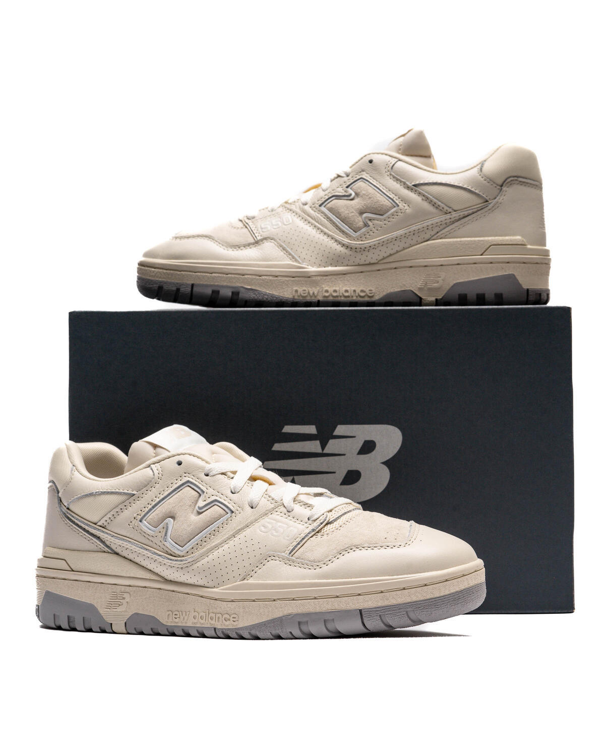 New Balance BB 550 PWD - Image 6