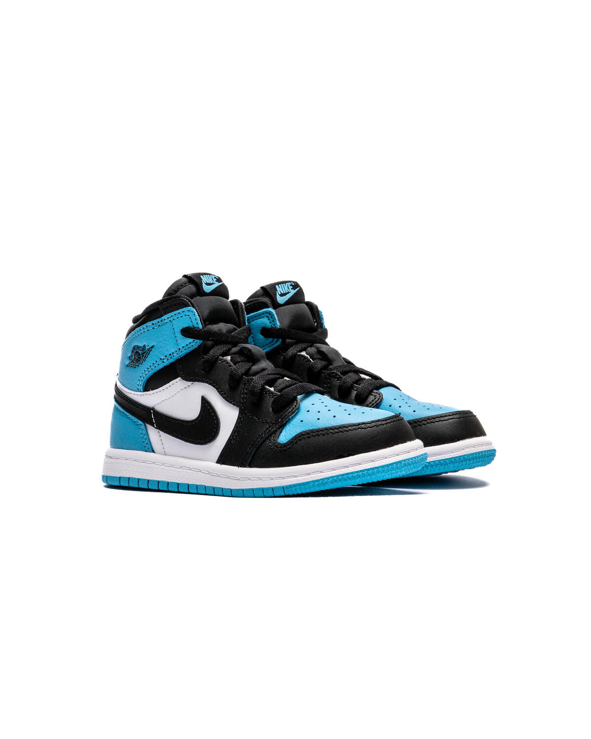 Air Jordan 1 Retro High OG 'University Blue/Black/White' (TD) - Image 17