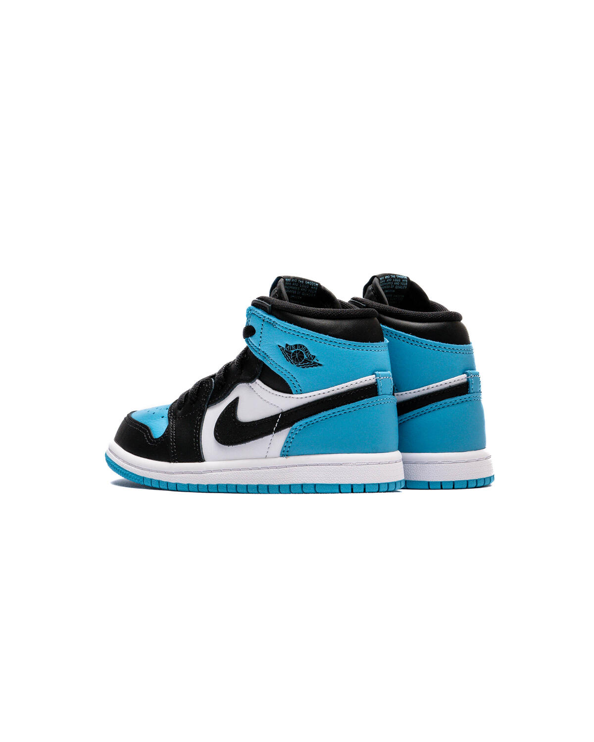 Air Jordan 1 Retro High OG 'University Blue/Black/White' (TD) - Image 18