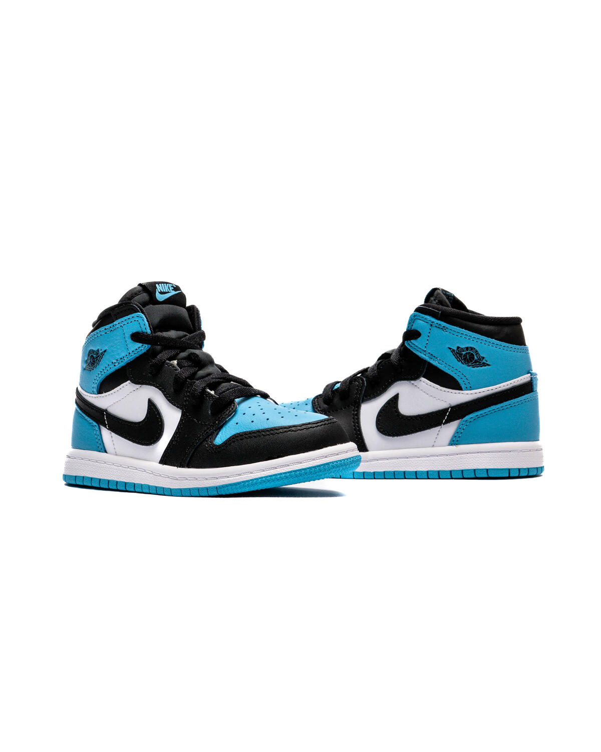 Air Jordan 1 Retro High OG 'University Blue/Black/White' (TD) - Image 19