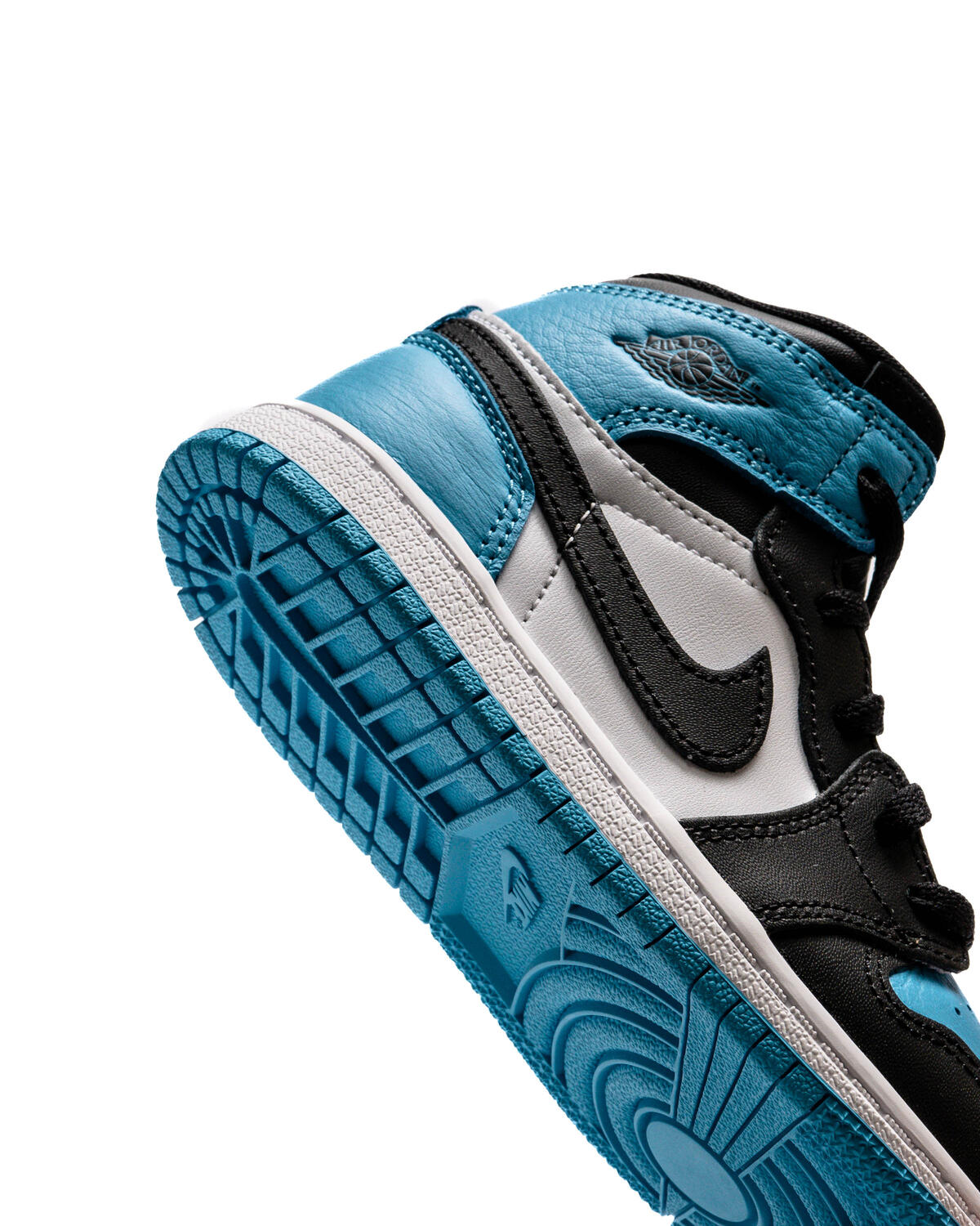 Air Jordan 1 Retro High OG 'University Blue/Black/White' (TD) - Image 21