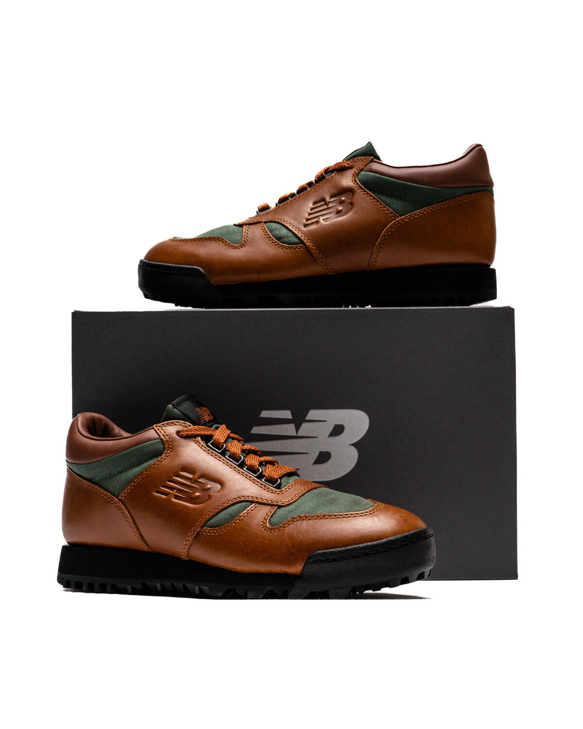 New Balance Rainier UALG BB - Image 6