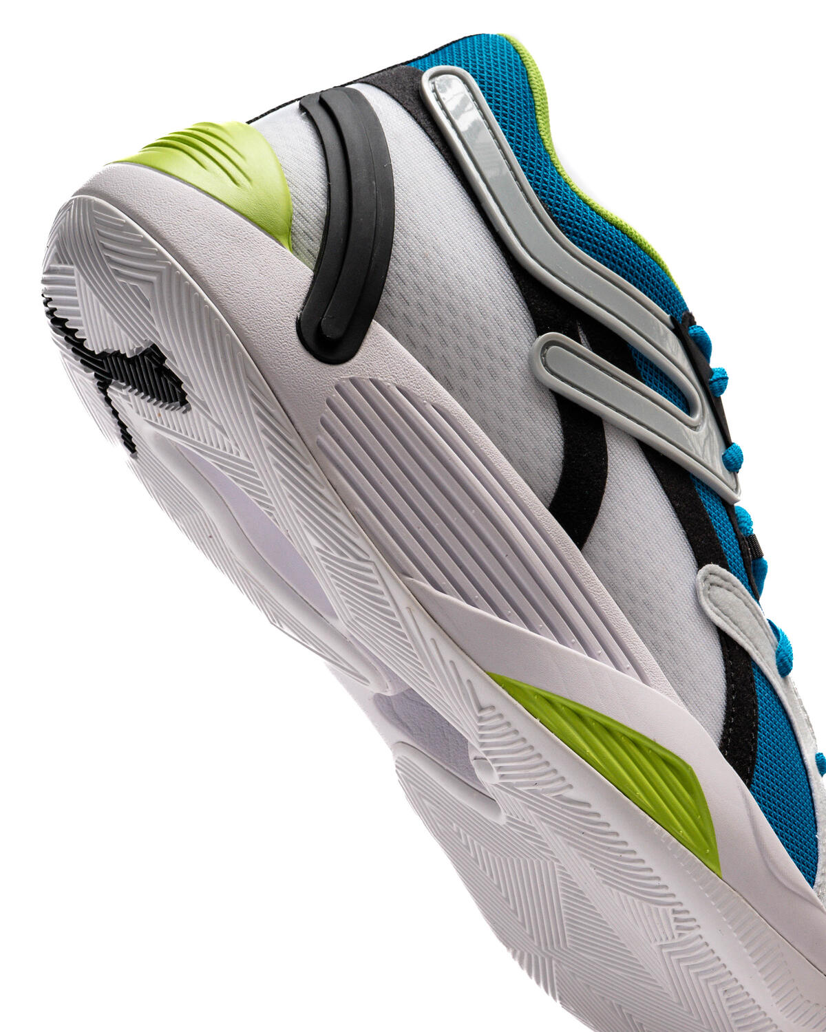 Puma TRC Blaze Court - Image 7