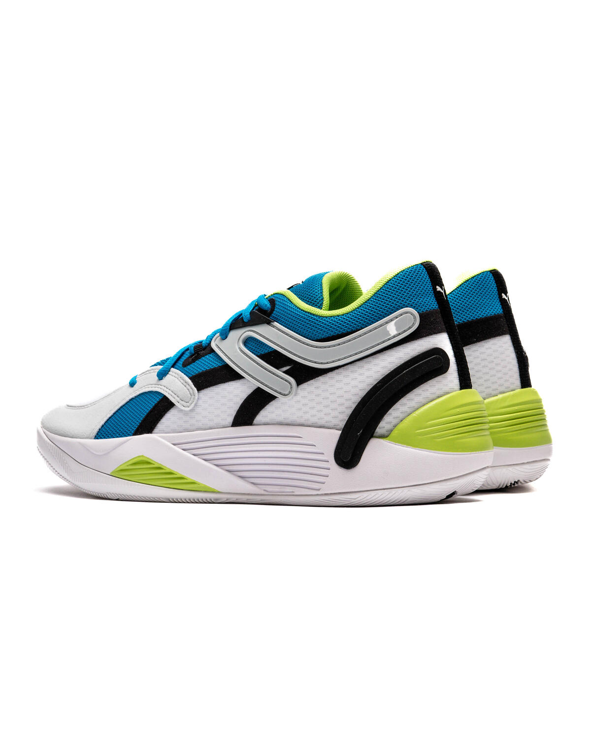 Puma TRC Blaze Court - Image 4