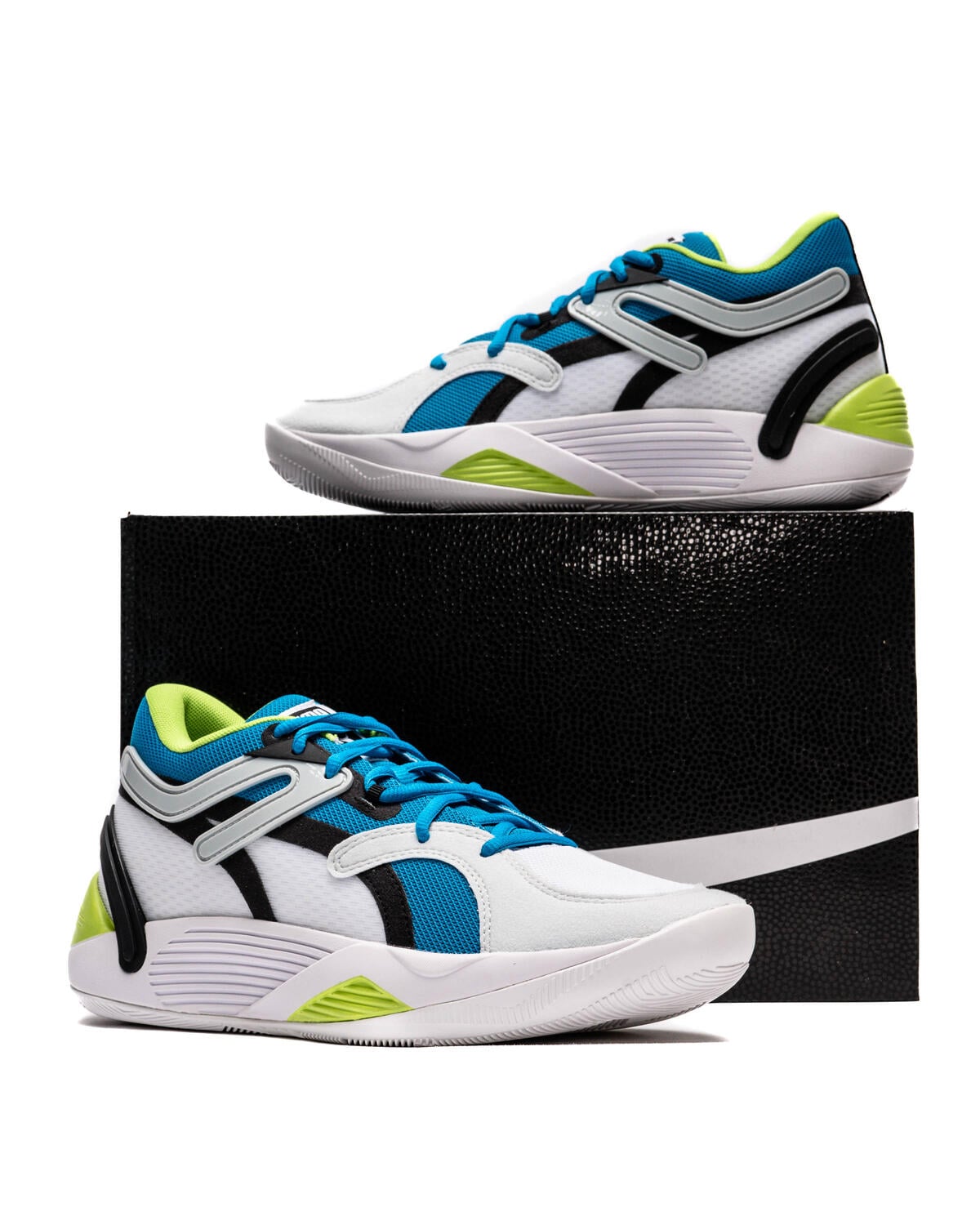 Puma TRC Blaze Court - Image 6