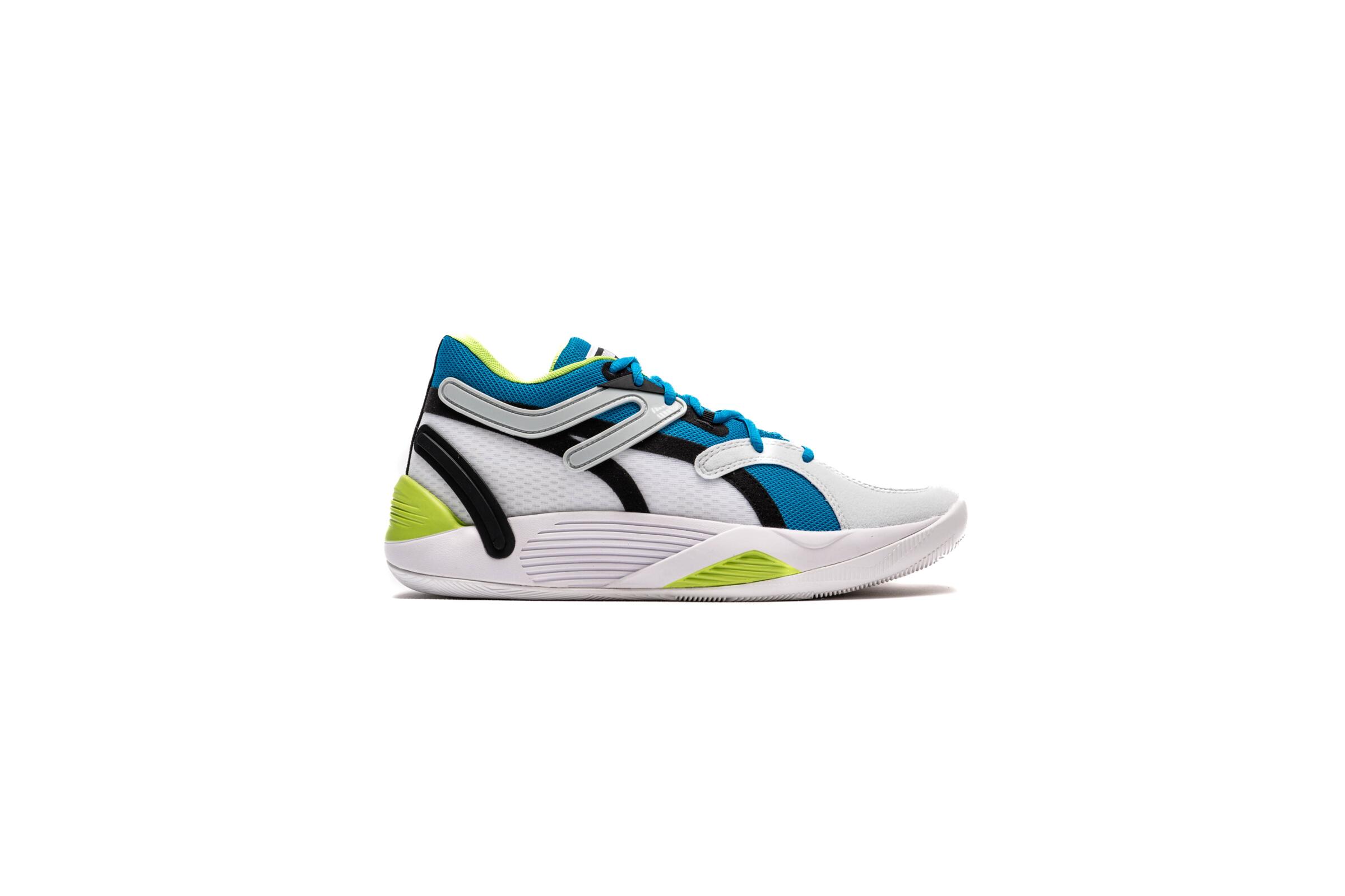 Puma TRC Blaze Court - 376582-31