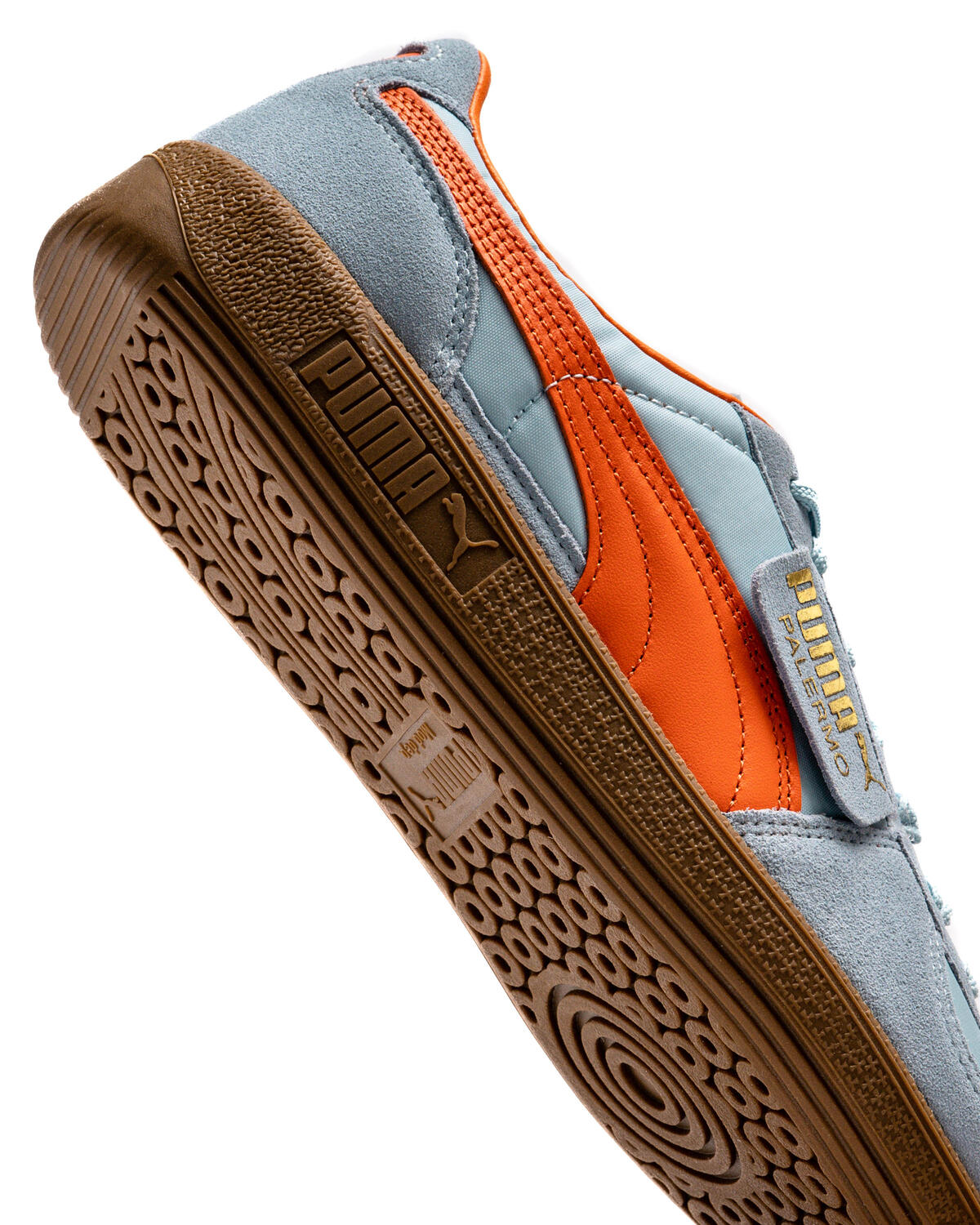 Puma Palermo OG Silver Sky/Cayenne Pepper - Image 24