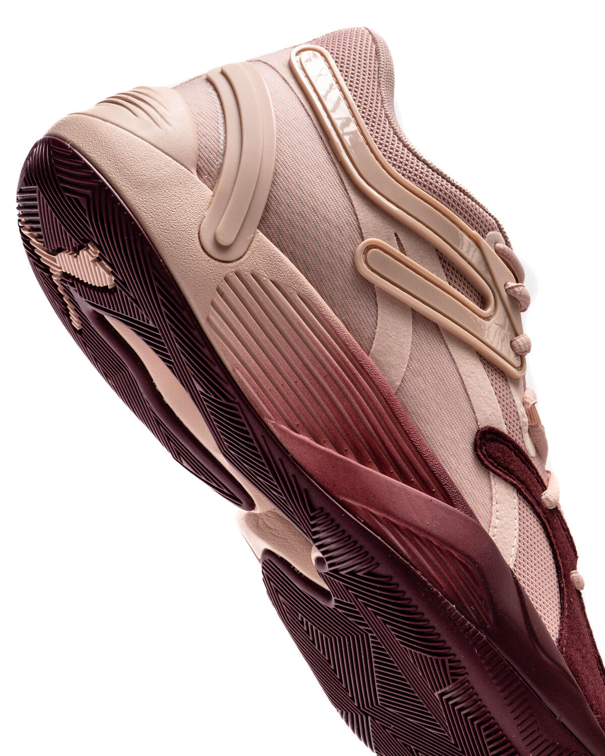 Puma TRC Blaze Court 'Sakura' - Image 7