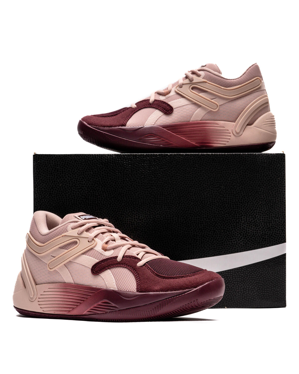 Puma TRC Blaze Court 'Sakura' - Image 6