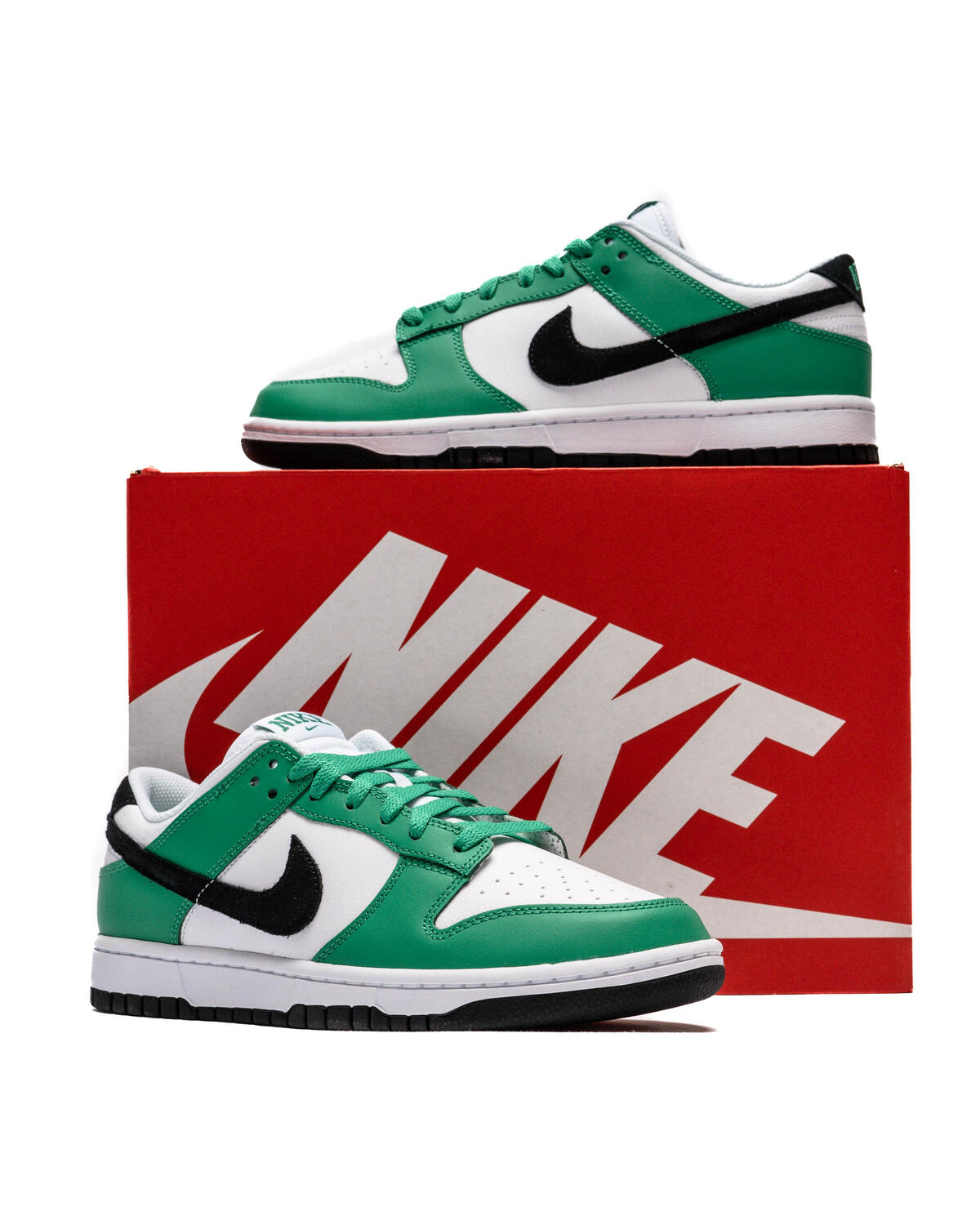 Nike Dunk Low - Celtics - Image 6
