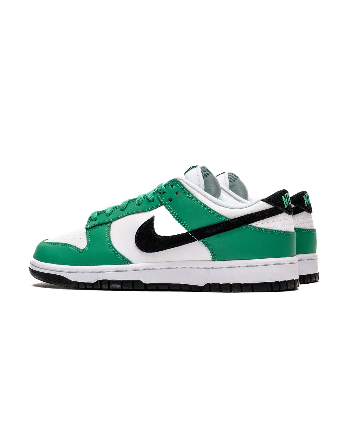 Nike Dunk Low - Celtics - Image 4