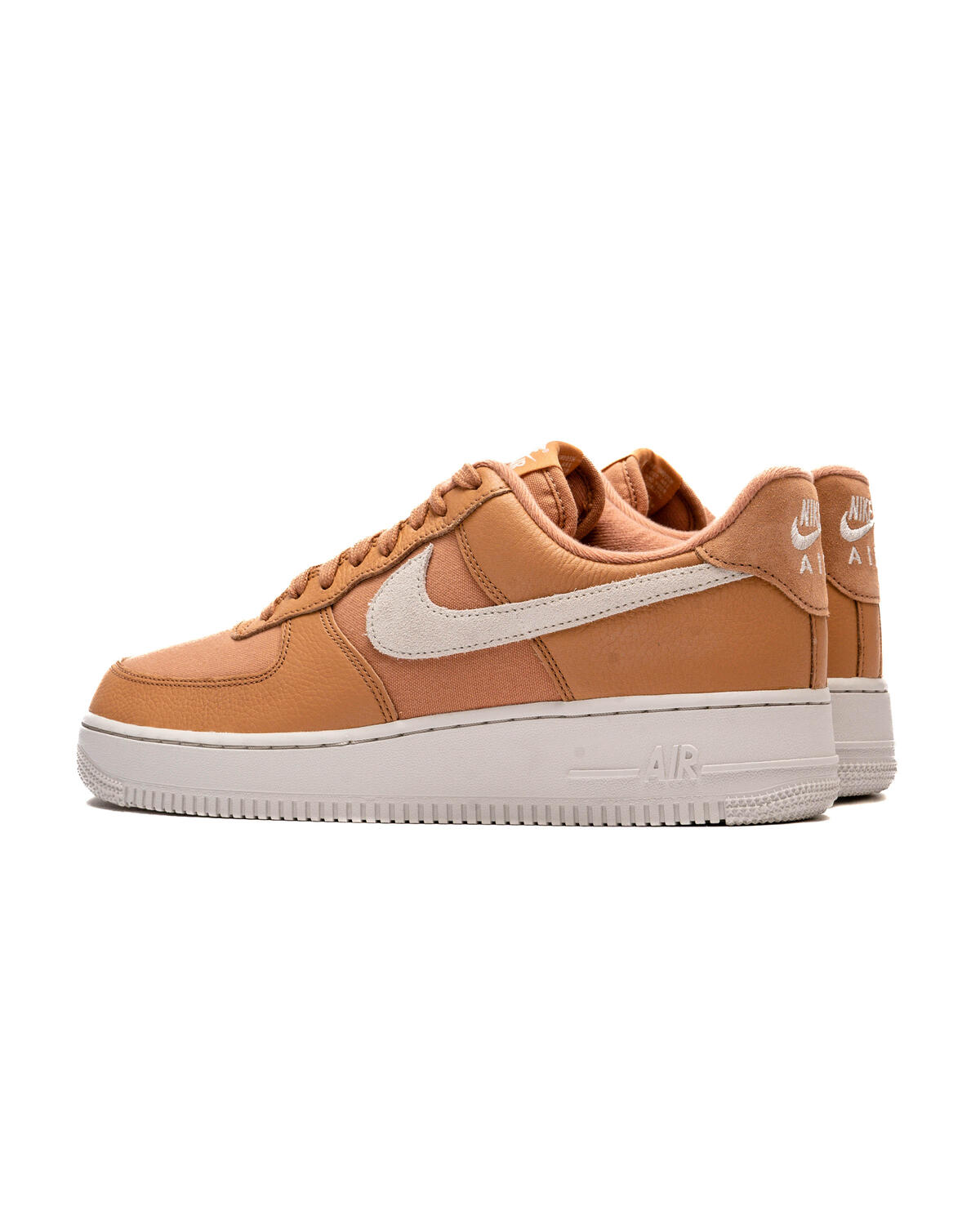 Nike Air Force 1 Low '07 'Amber Brown' - Image 15