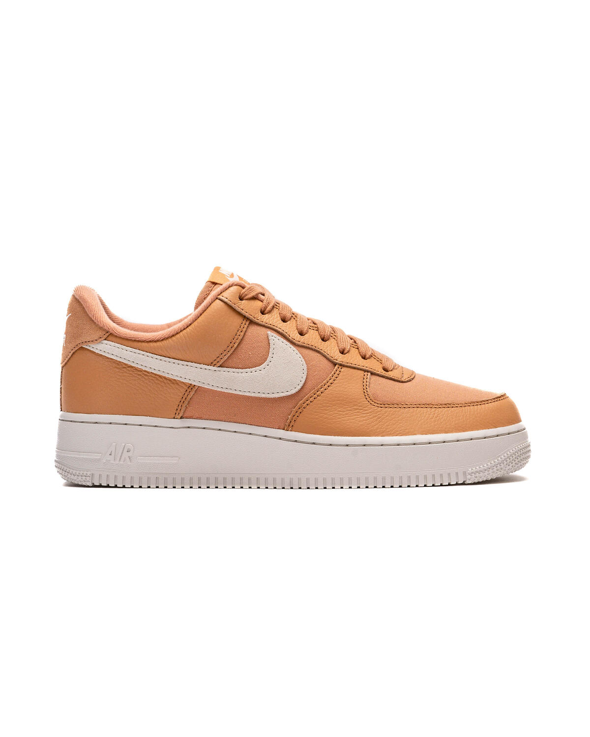 Nike Air Force 1 Low '07 'Amber Brown' - Image 13