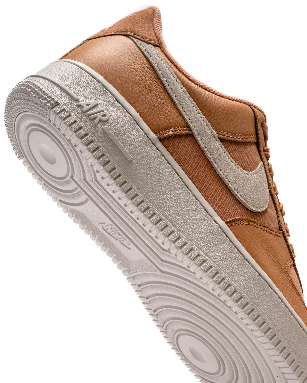 Nike Air Force 1 Low '07 'Amber Brown' - Image 18