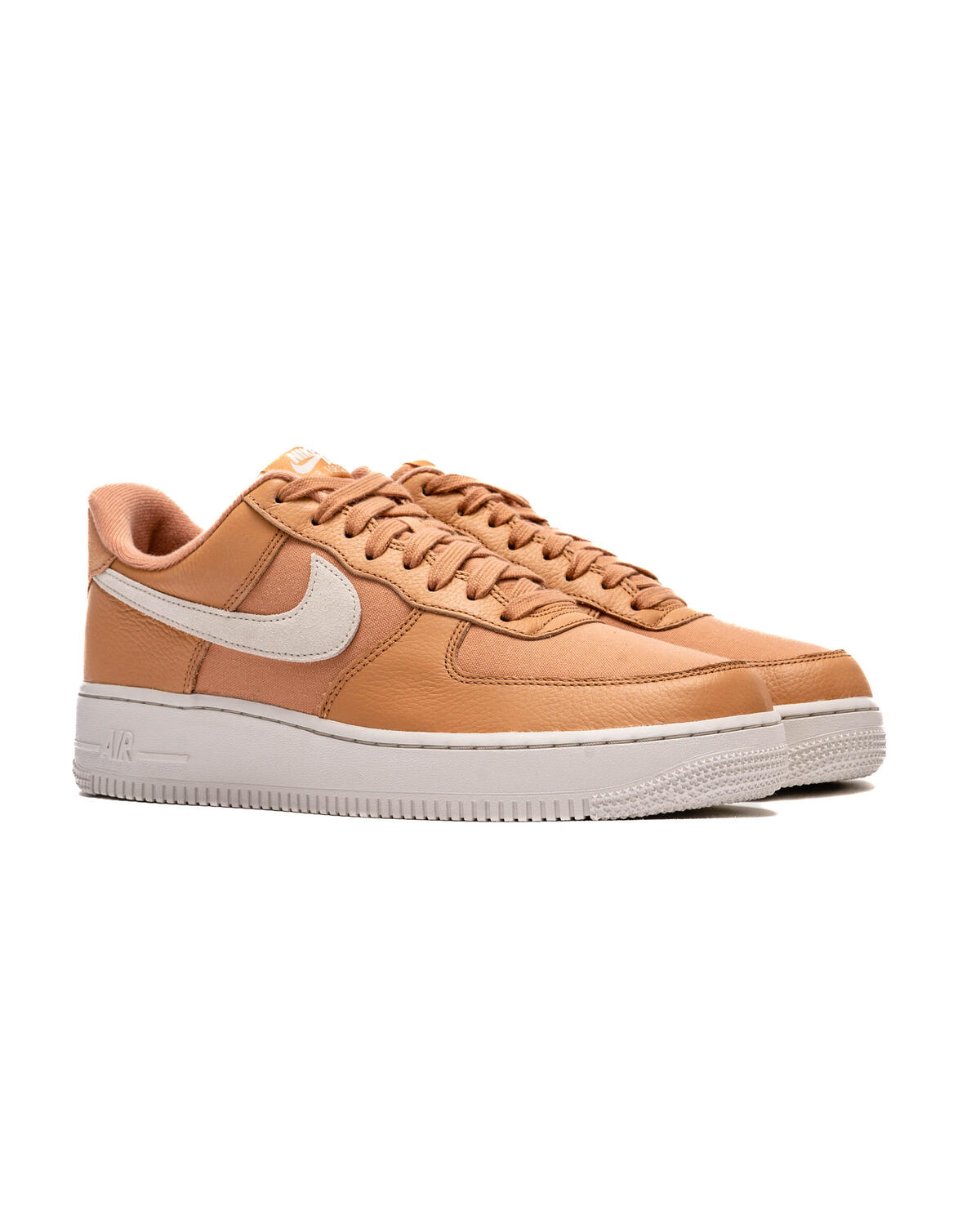 Nike Air Force 1 Low '07 'Amber Brown' - Image 14
