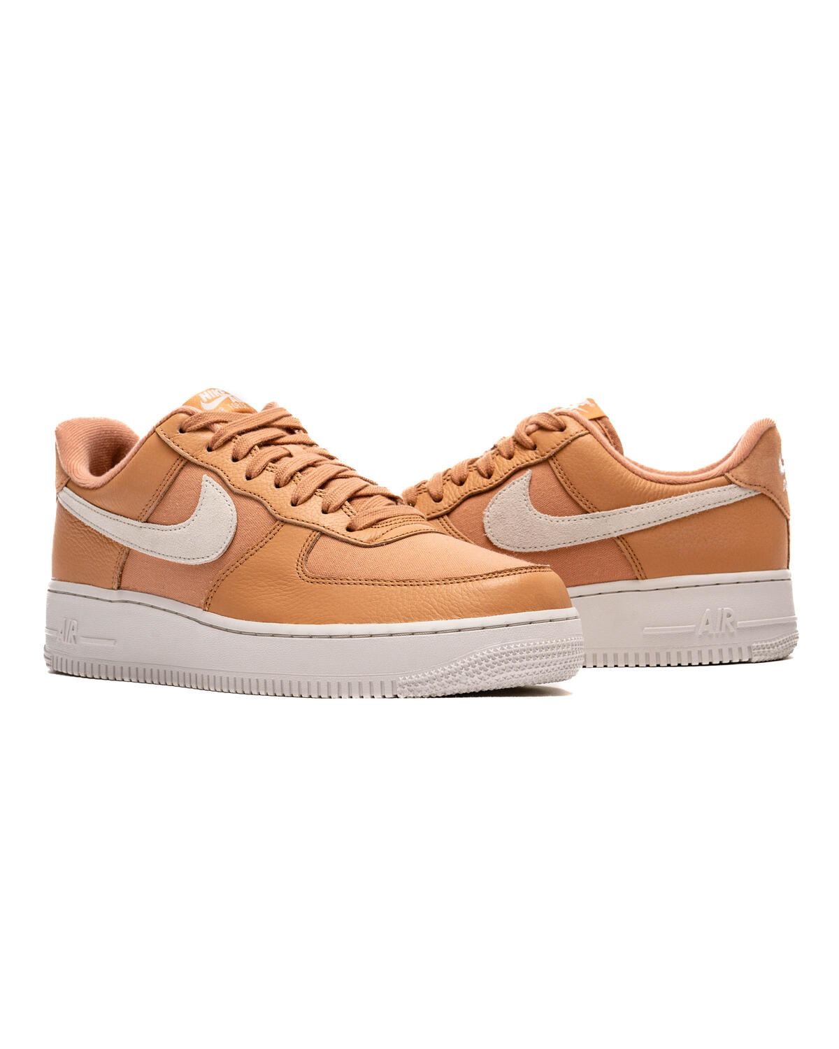 Nike Air Force 1 Low '07 'Amber Brown' - Image 16
