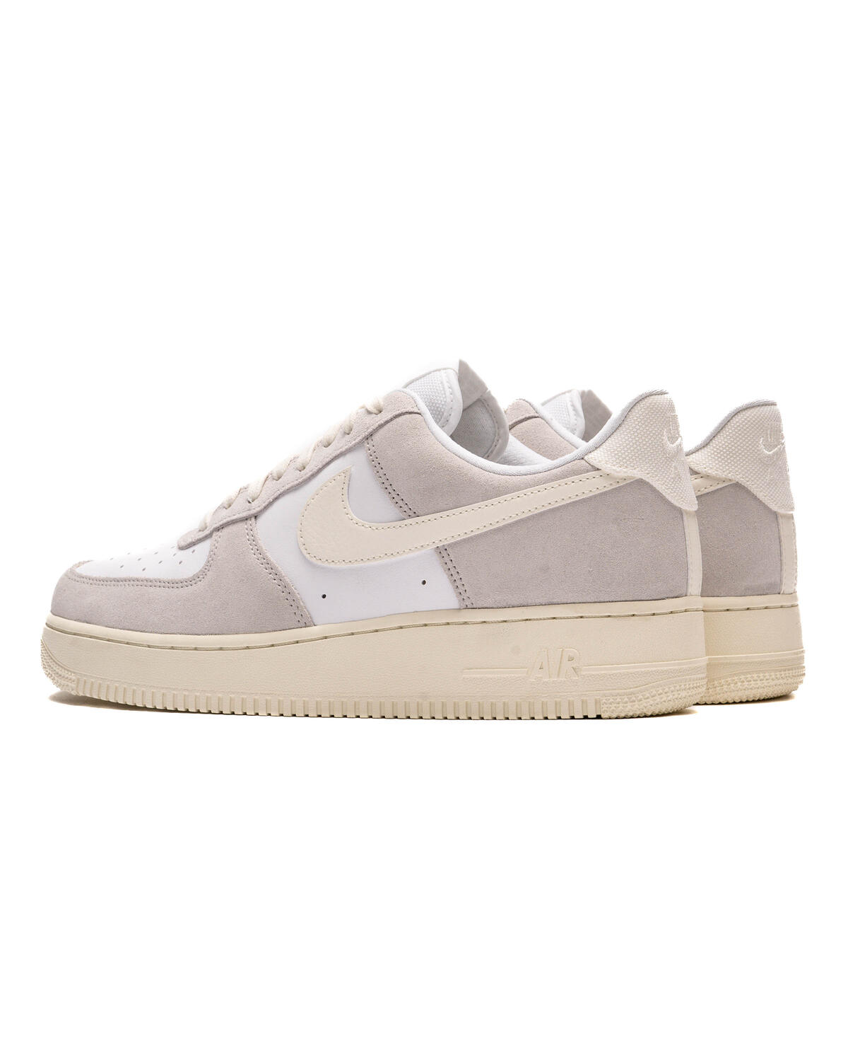 Nike Air Force 1 LV8 White/Sail/Platinum Tint - Image 32