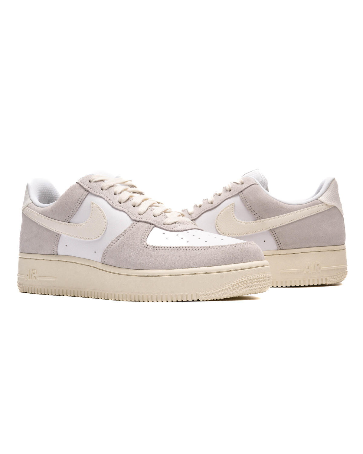 Nike Air Force 1 LV8 White/Sail/Platinum Tint - Image 33
