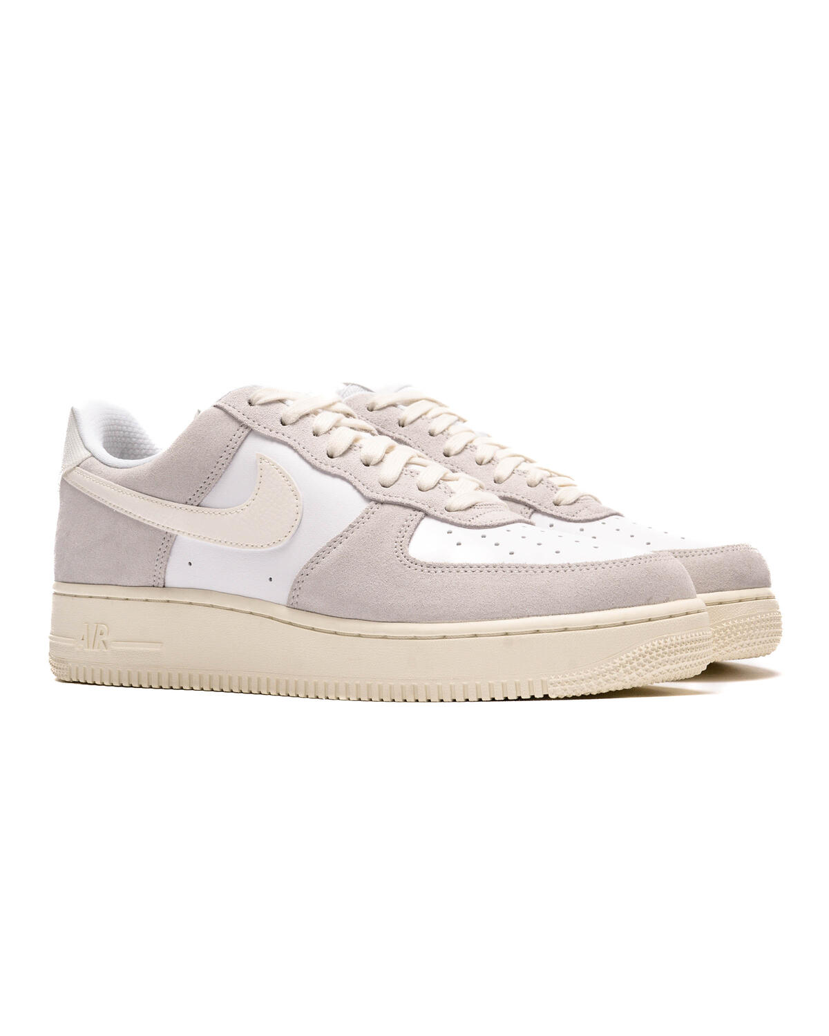 Nike Air Force 1 LV8 White/Sail/Platinum Tint - Image 31