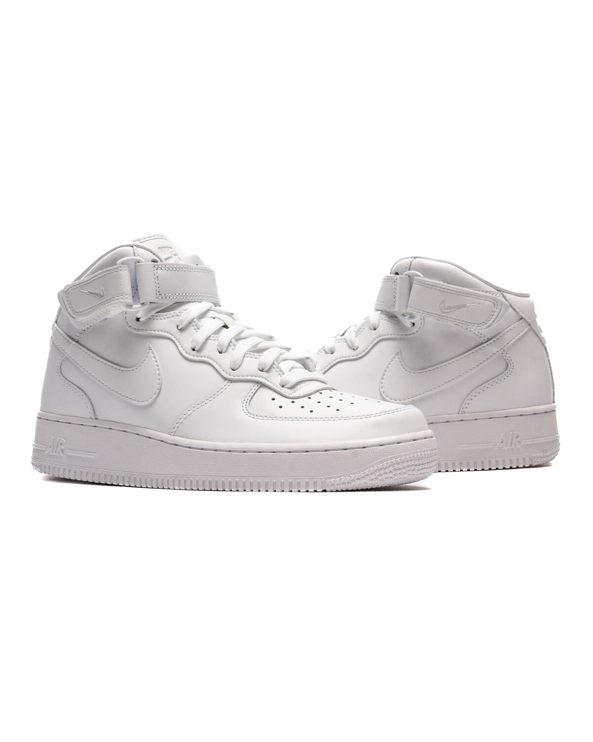 Nike Air Force 1 'Fresh' - Image 5