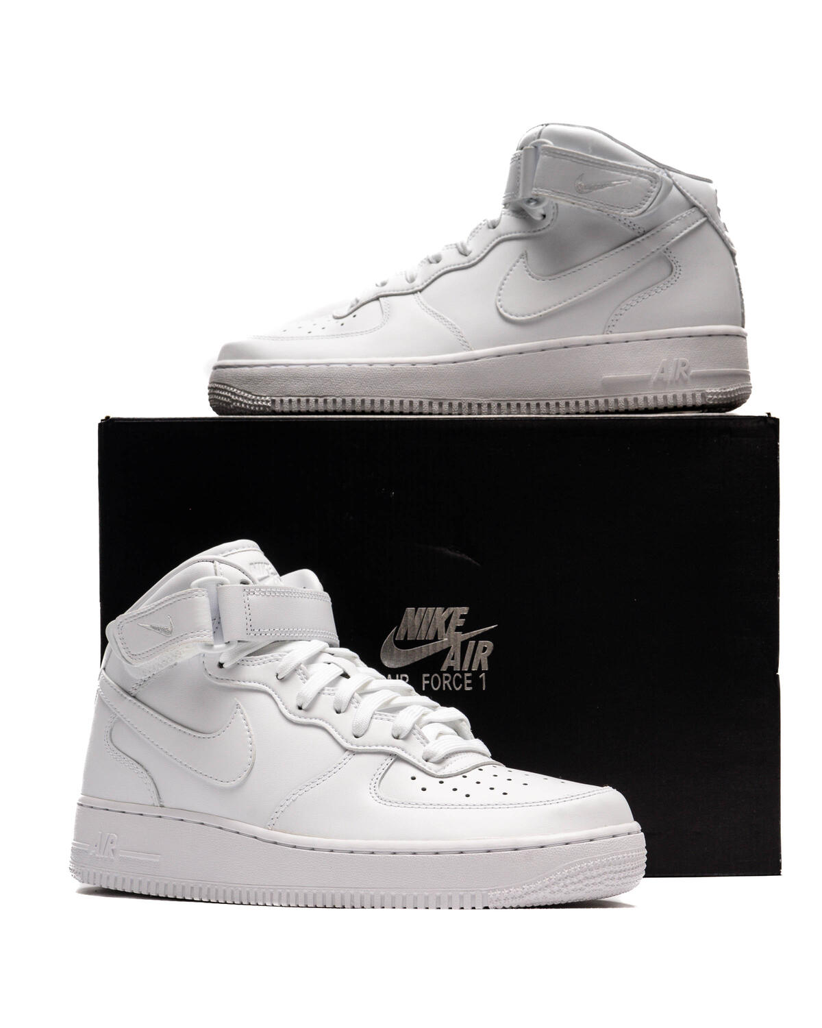 Nike Air Force 1 'Fresh' - Image 6
