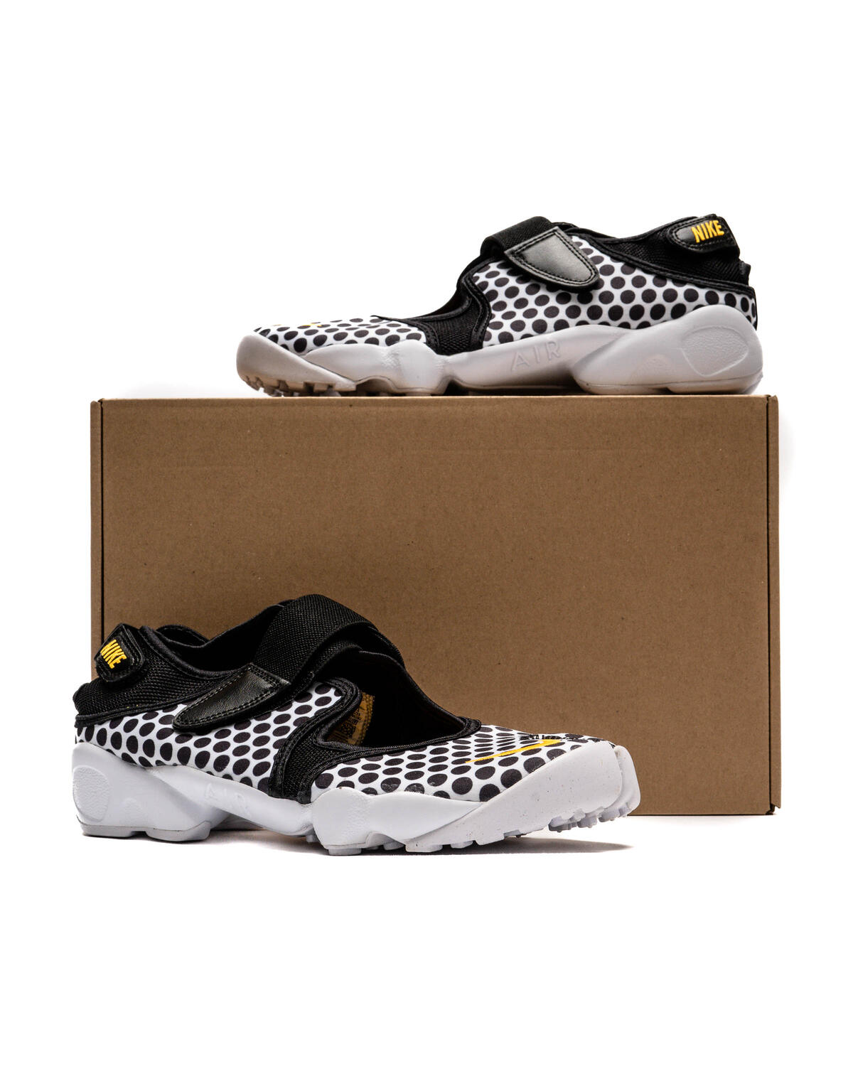 Nike Wmns Air Rift Br - Image 6