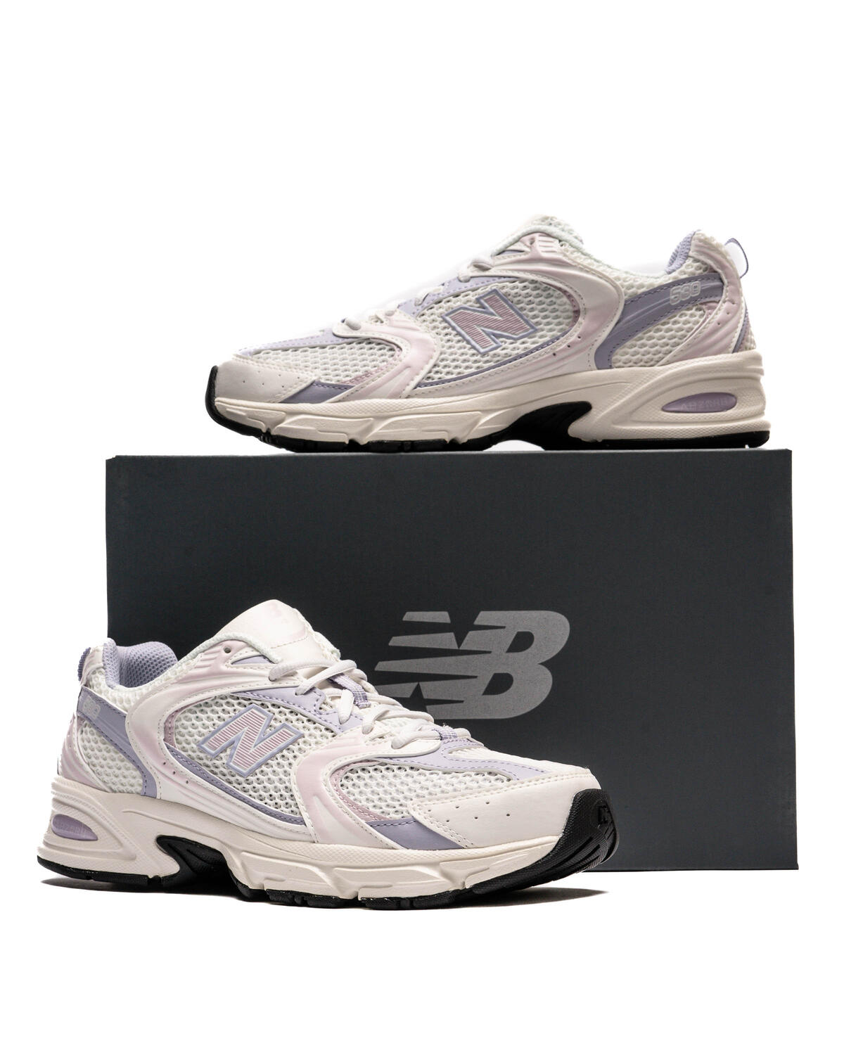 New Balance MR530ZP Sea Salt/December Sky - Image 10