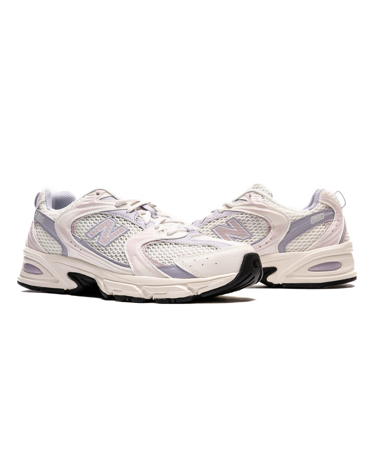 New Balance MR530ZP Sea Salt/December Sky - Image 9