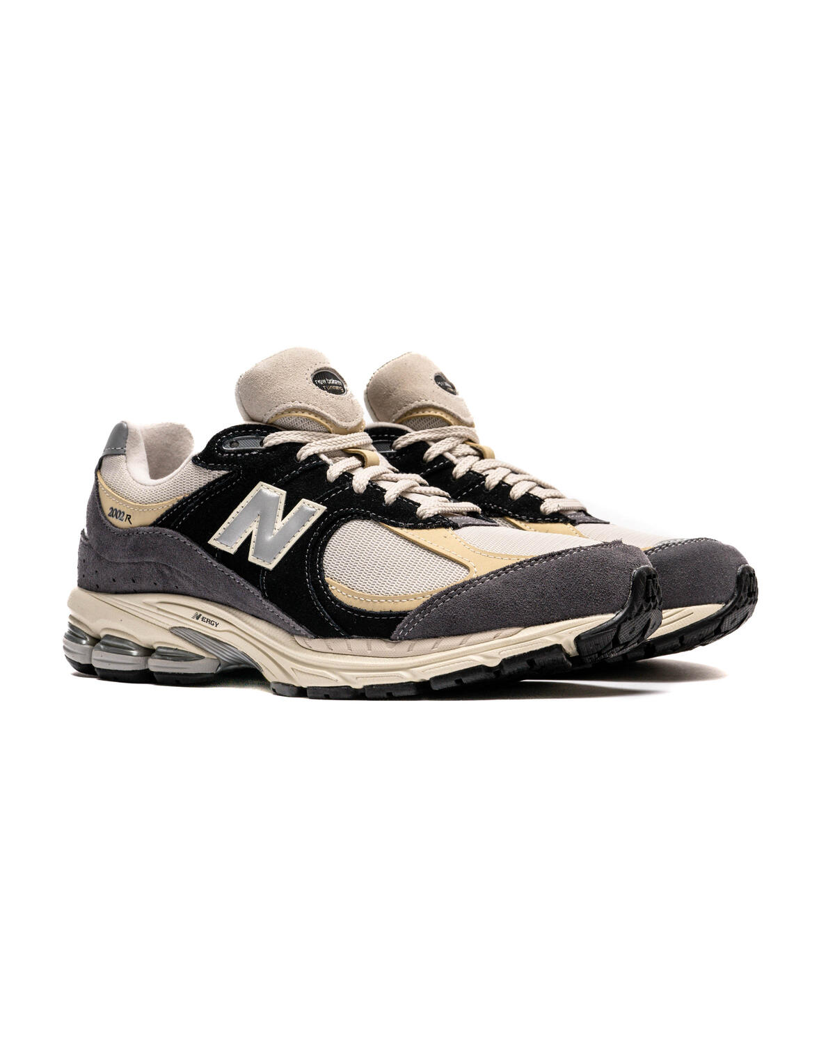 New Balance M2002RSH (Beige / Grau) - Image 3