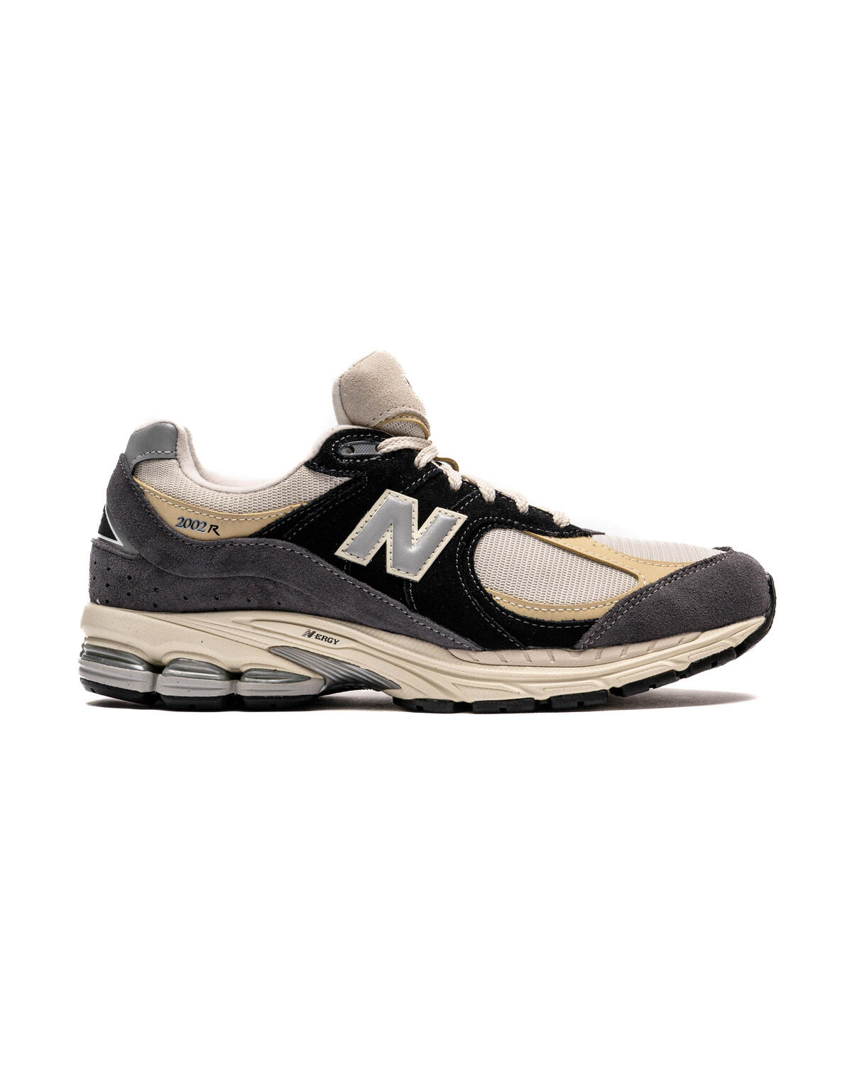 New Balance M2002RSH (Beige / Grau) - Image 2