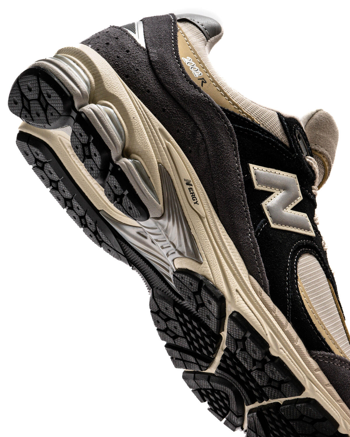New Balance M2002RSH (Beige / Grau) - Image 7