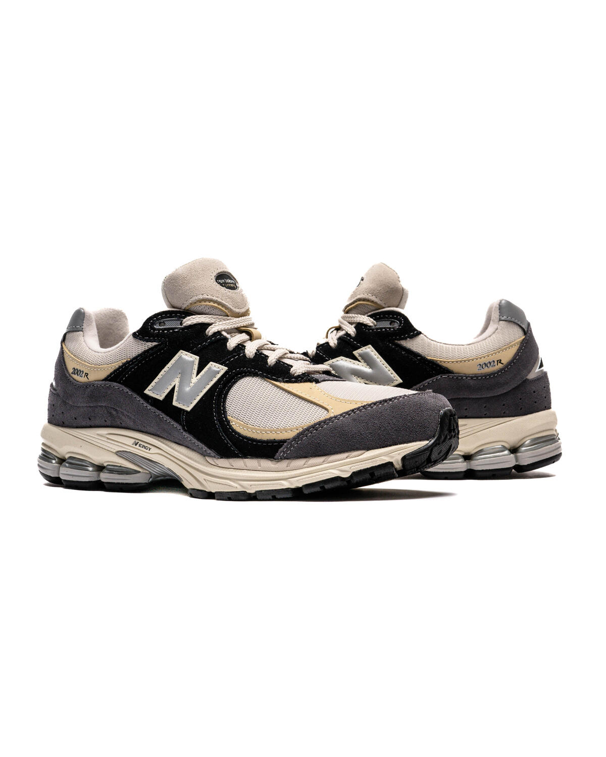 New Balance M2002RSH (Beige / Grau) - Image 5