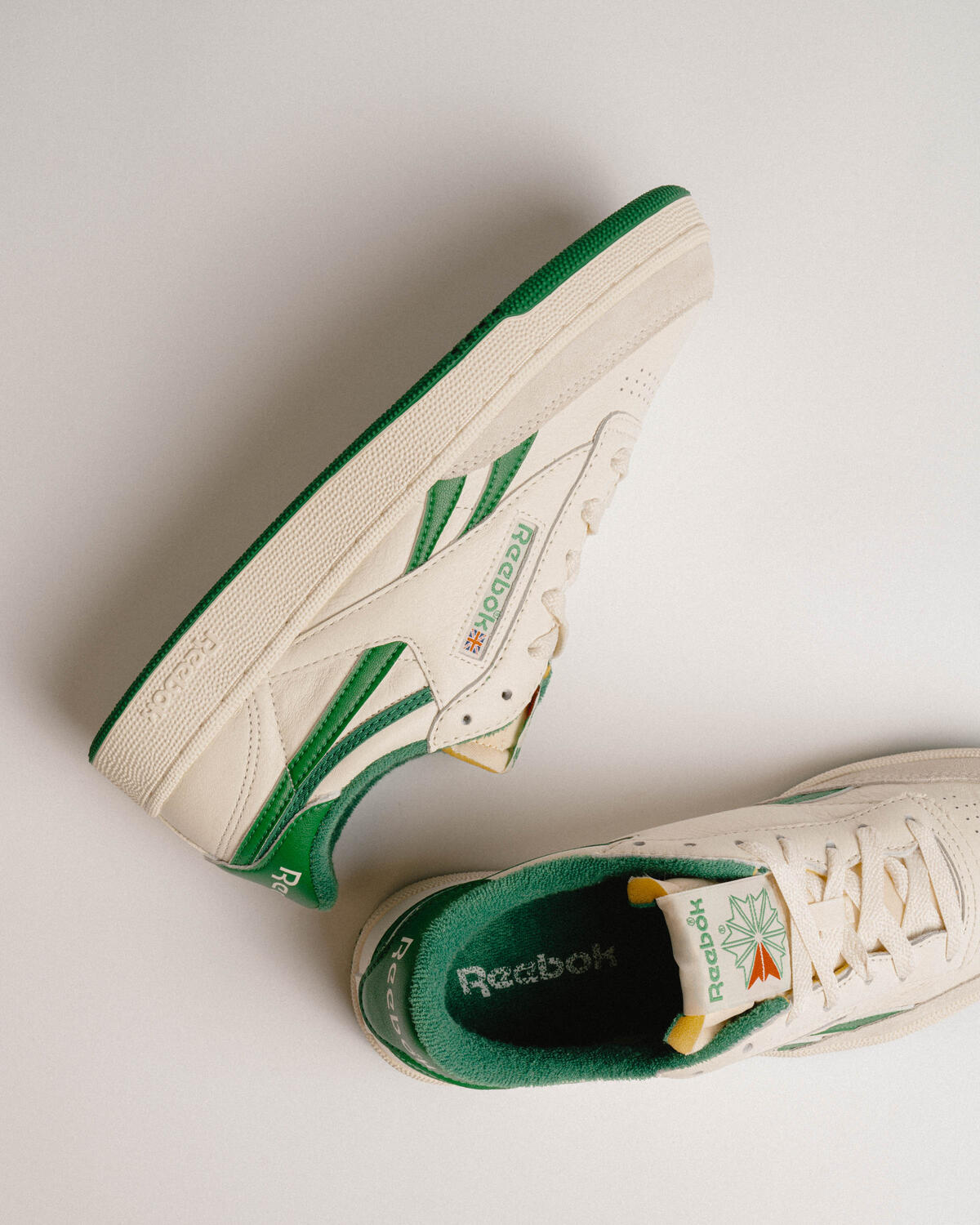 Reebok CLUB C Revenge - Image 17