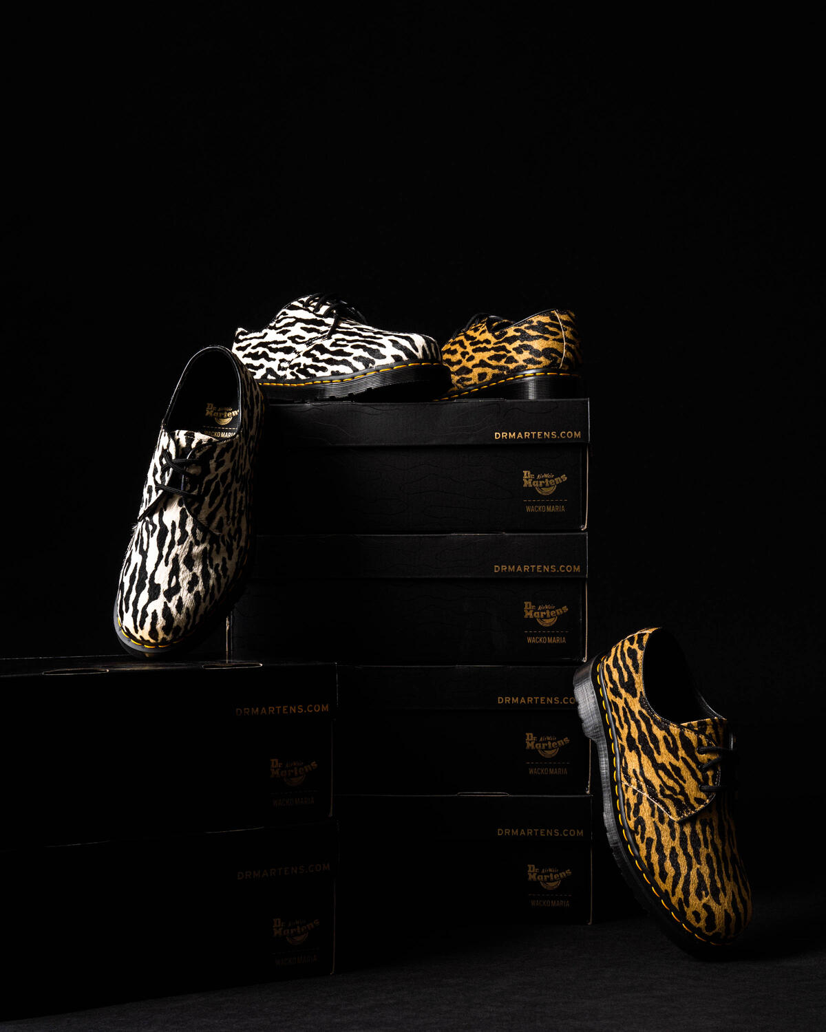 Dr. Martens Smiths - Image 6