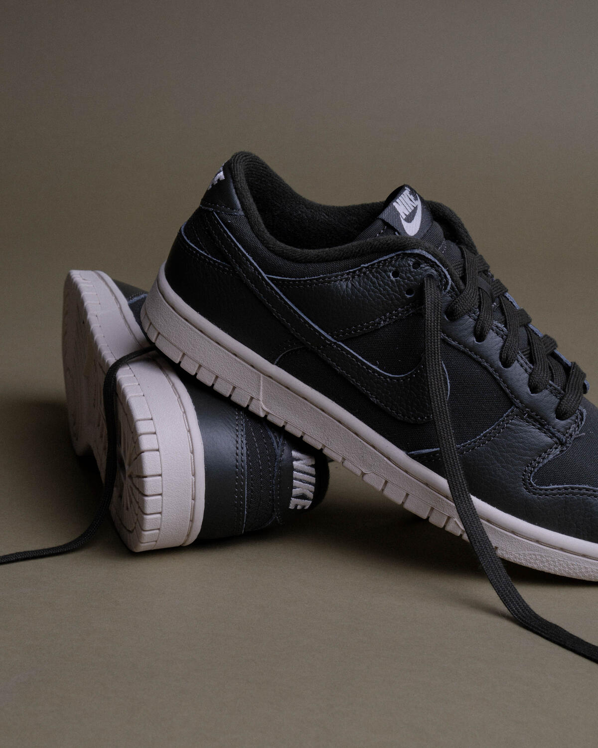 Nike Dunk Low 'Sequoia' - Image 36