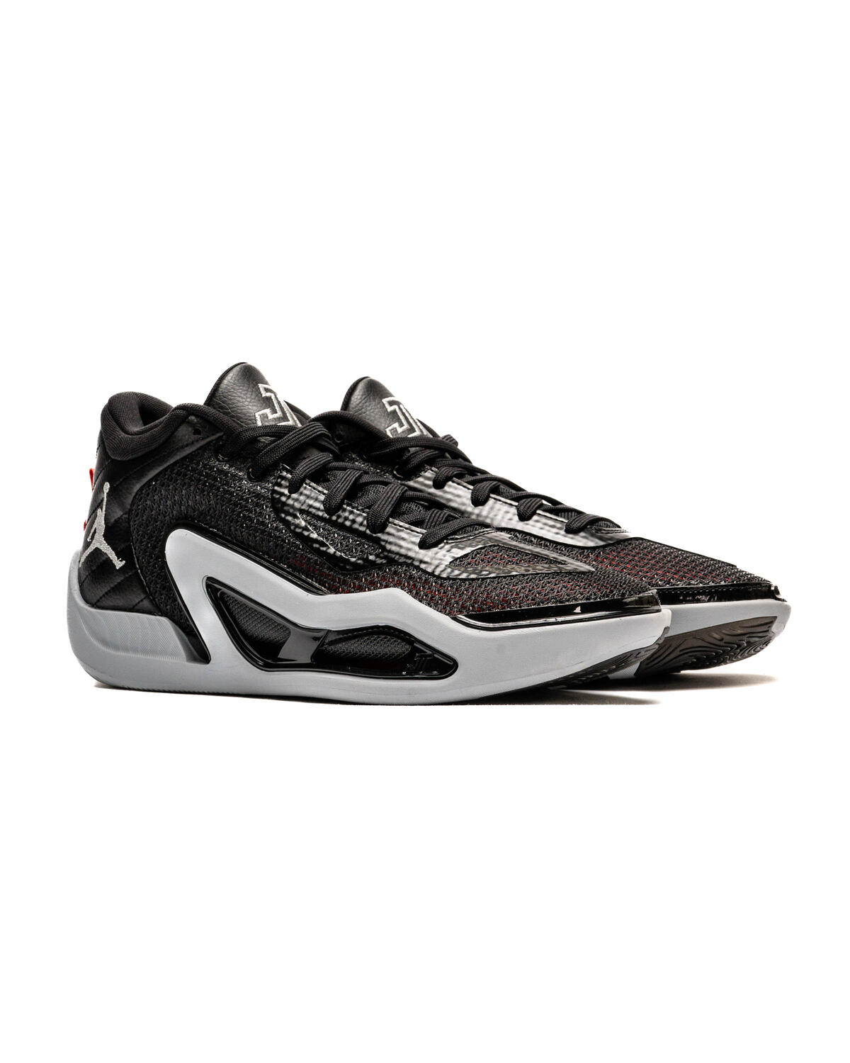 Men's Jordan Tatum 1 Basketball Shoes, 10.5, White