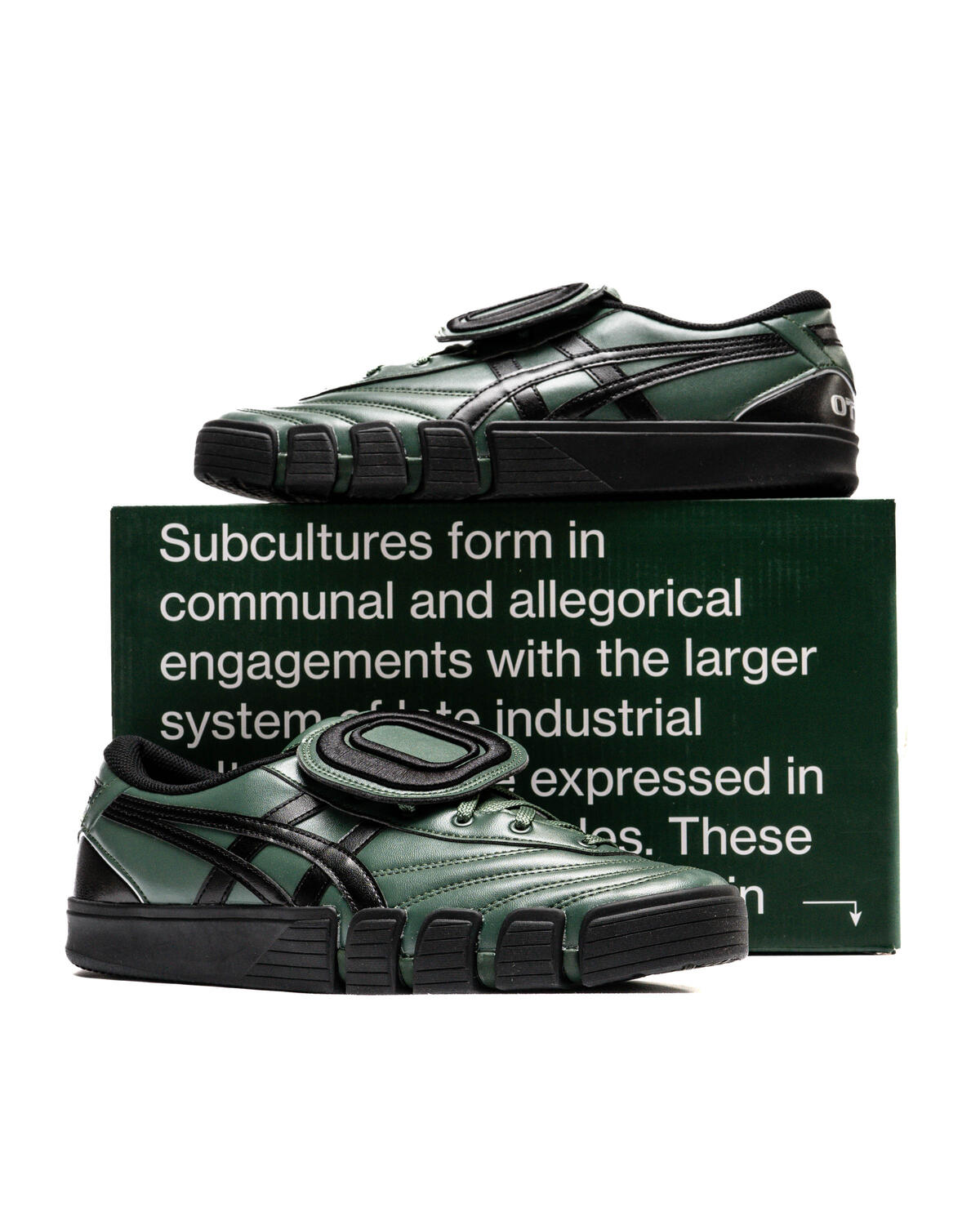 Asics Gel-Flexkee Pro 'OTTO958' - Image 12