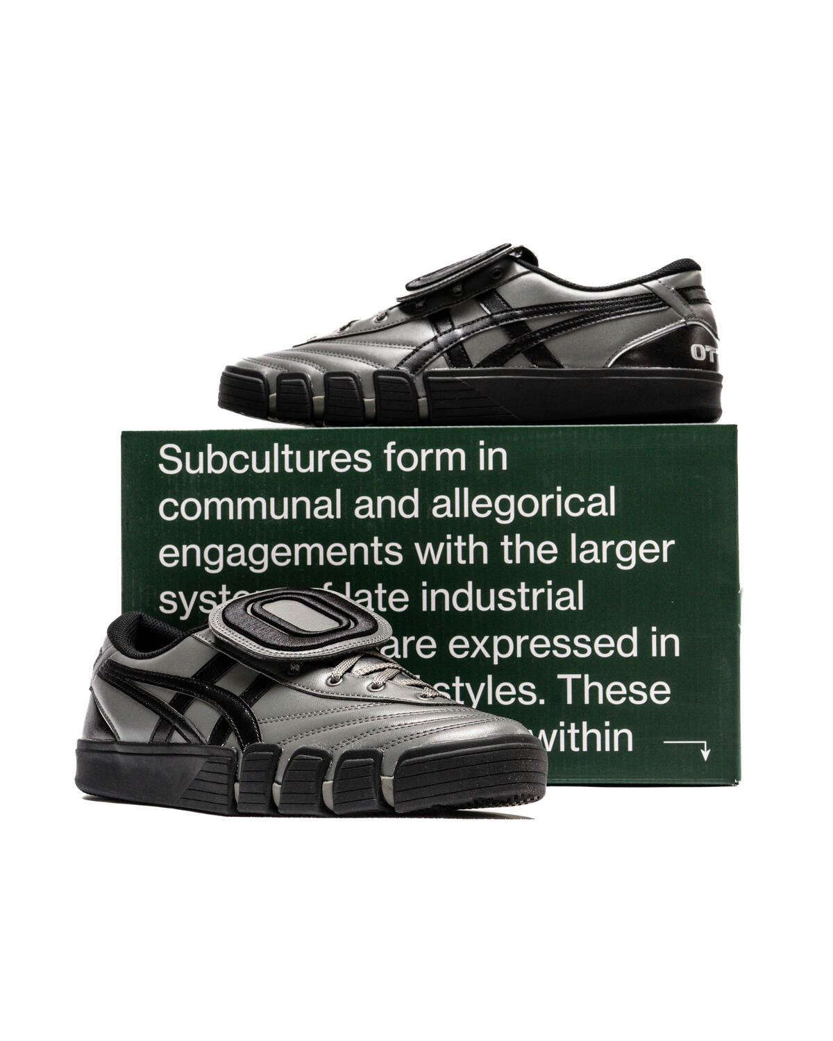 ASICS GEL-FLEXKEE PRO 958 OTTO958 - Image 6