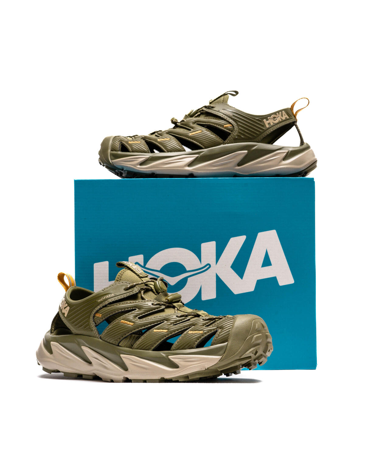 HOKA ONE ONE Hopara | 1106534-AOTN | AFEW STORE