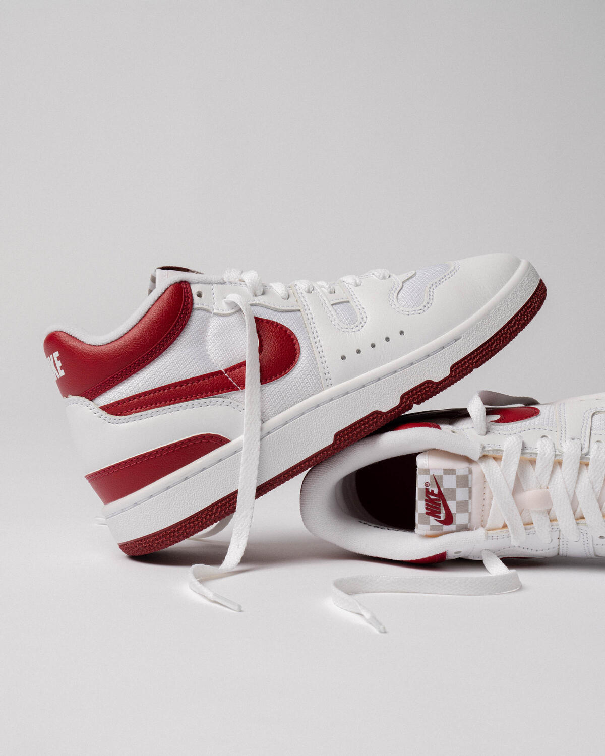 Nike Attack 'Red Crush' (Women's) - Image 46