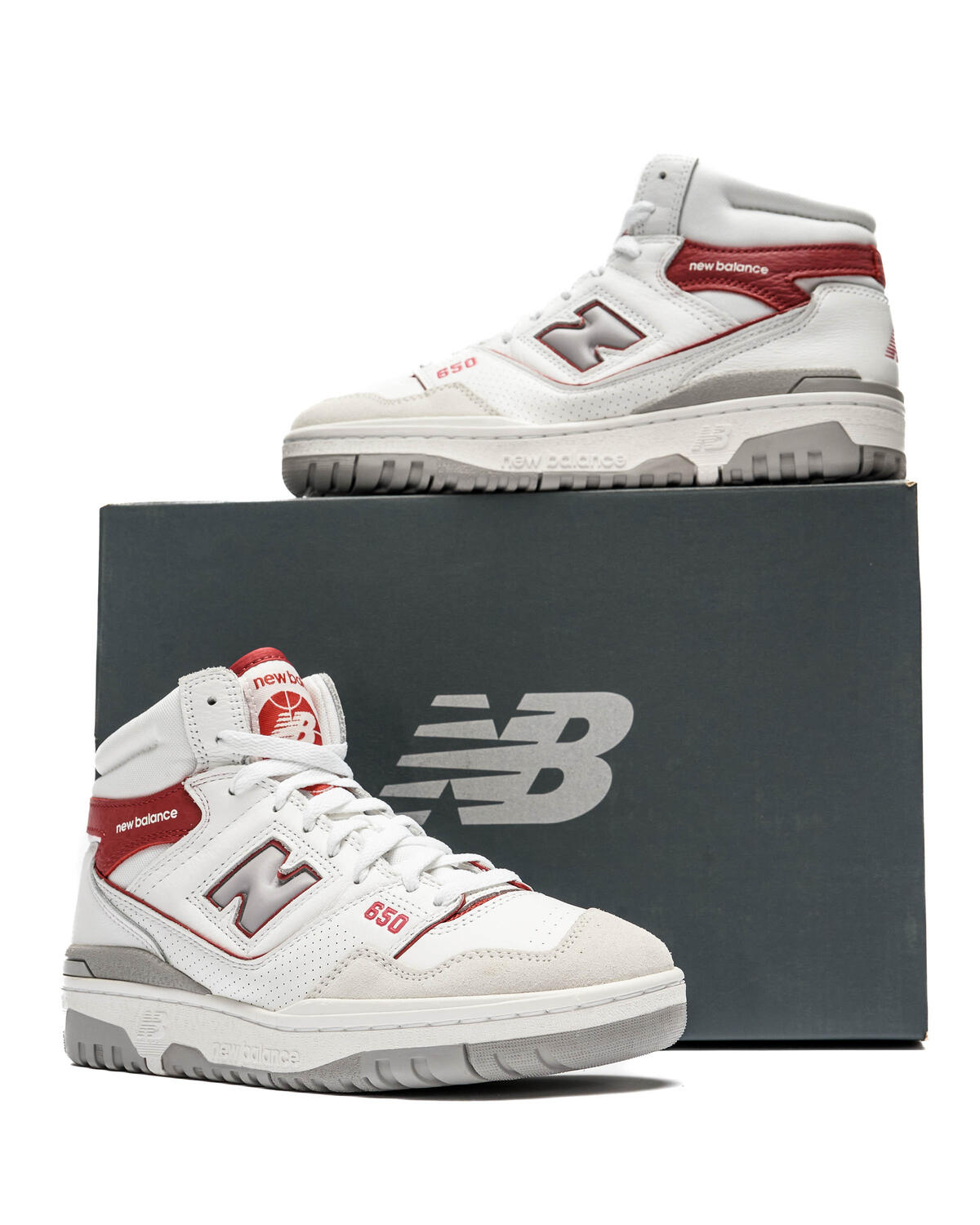 New Balance BB 650 RWF - Image 6