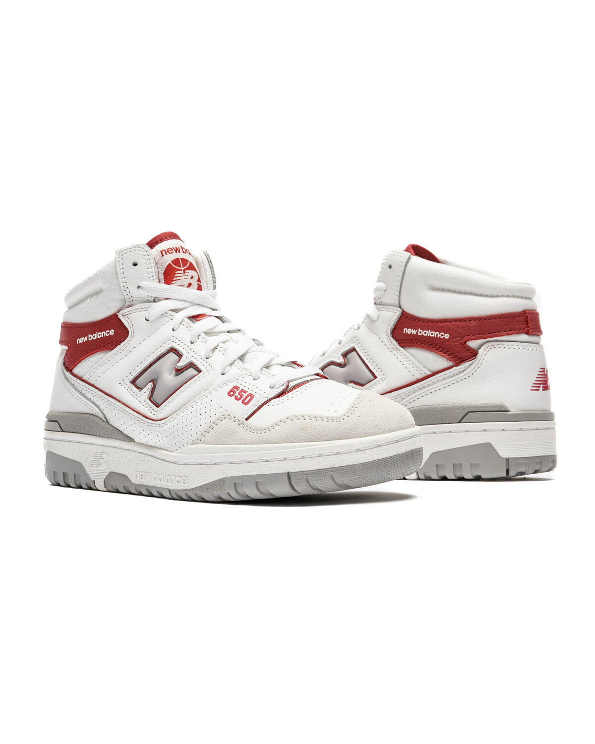 New Balance BB 650 RWF - Image 5