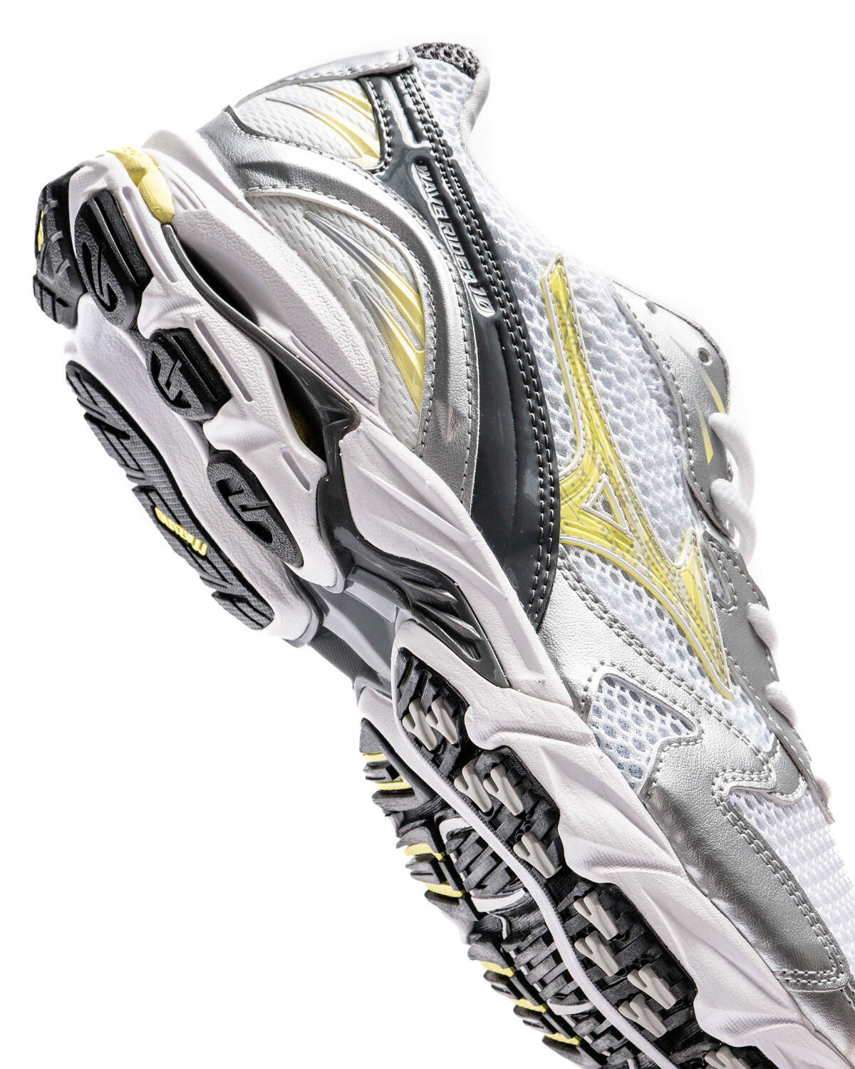 Mizuno Wave Rider 10 Sport Sneakers - Image 14