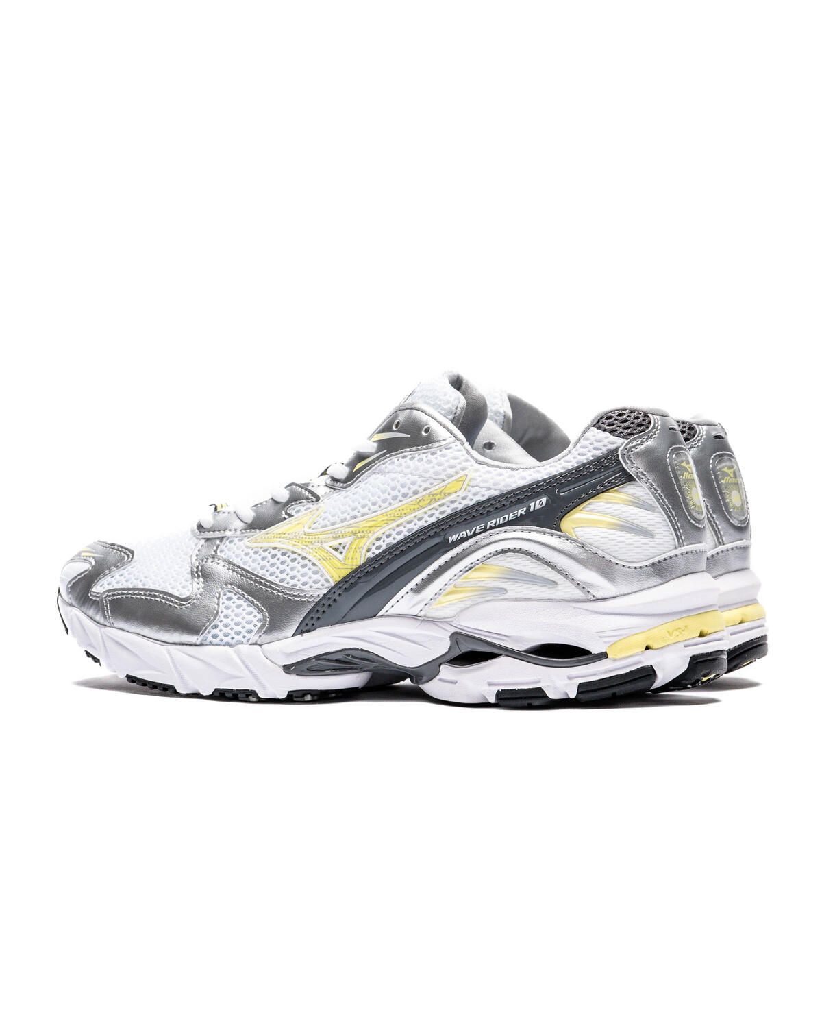 Mizuno Wave Rider 10 Sport Sneakers - Image 11
