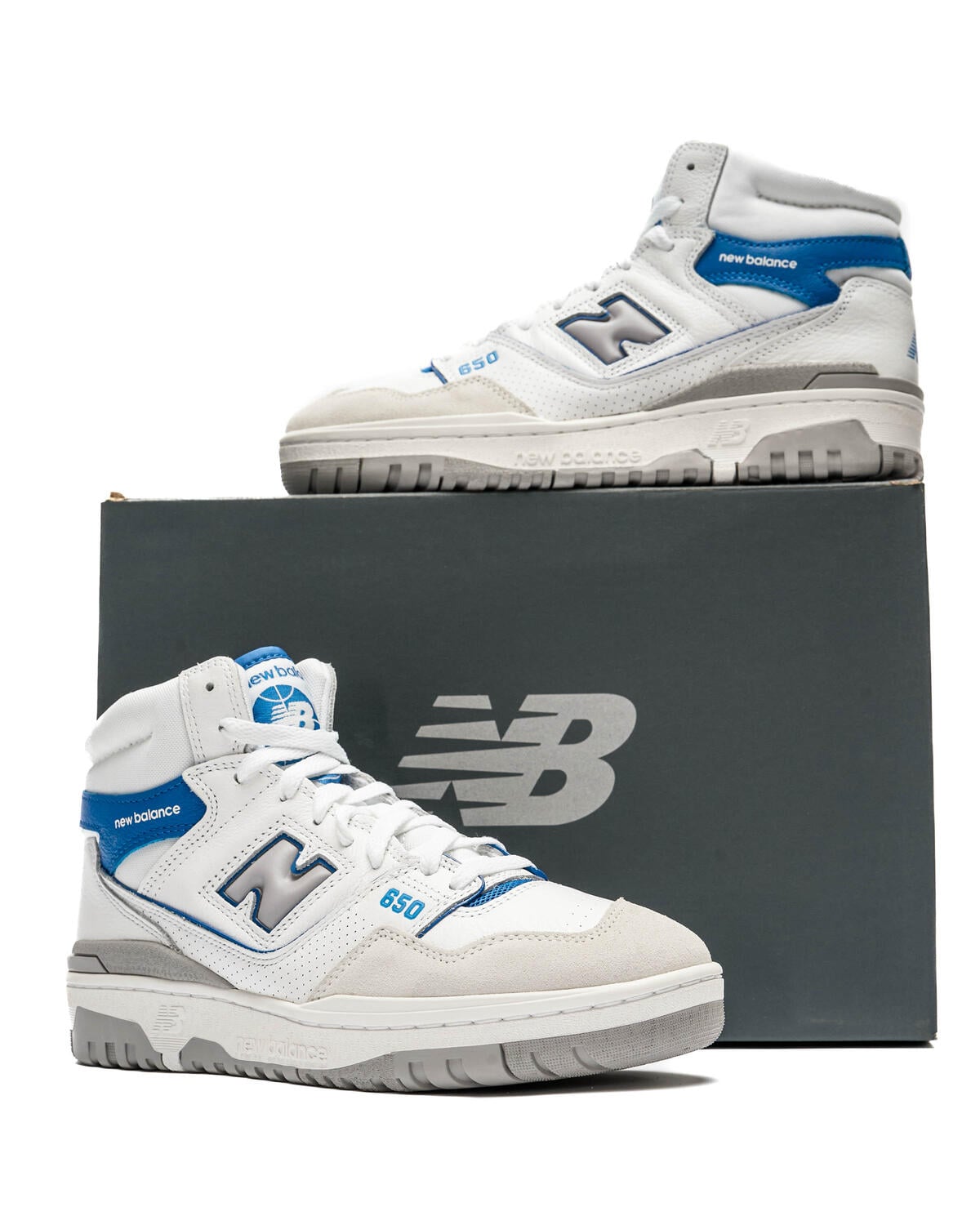 New Balance BB 650 RWI - Image 6