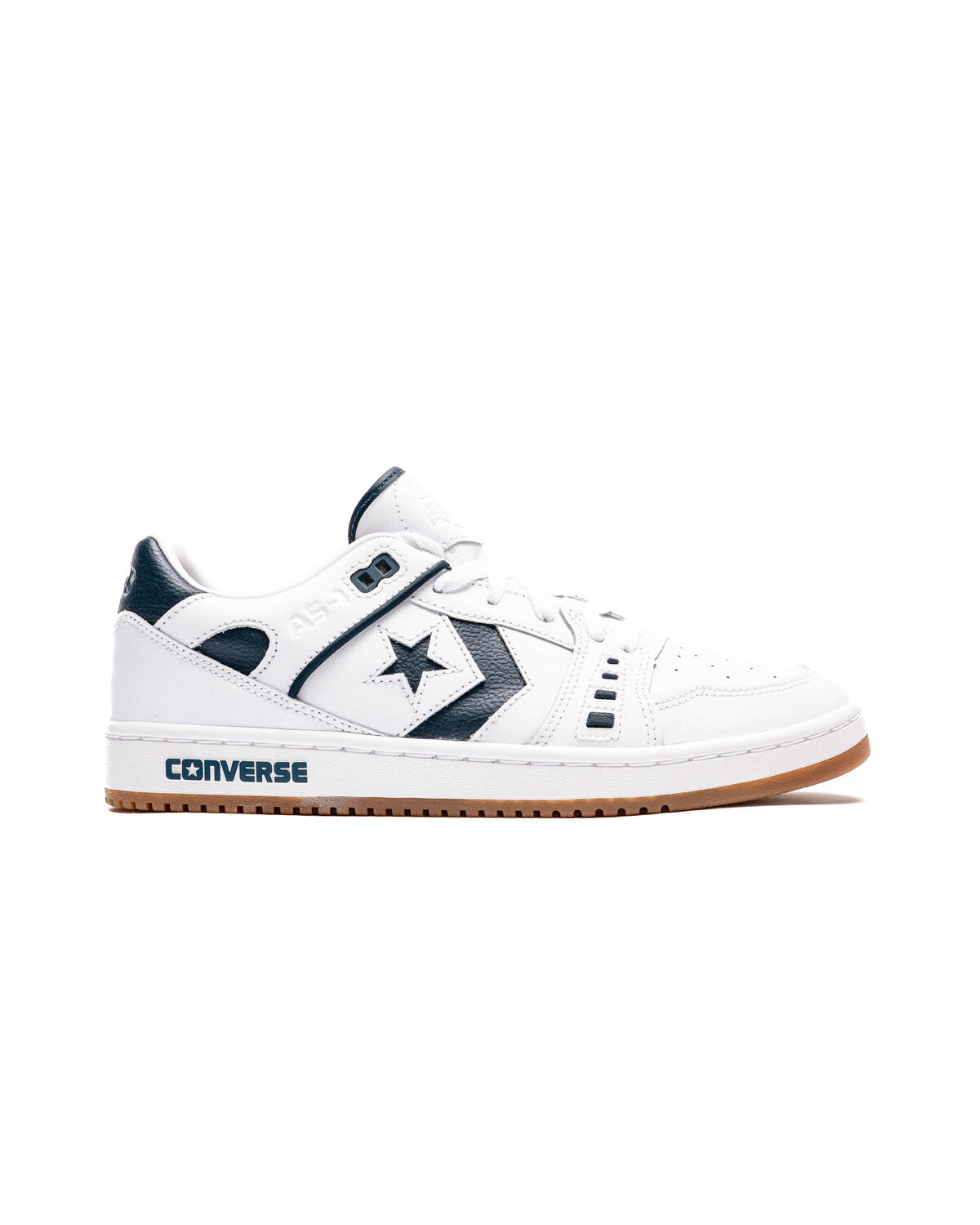 Converse AS-1 Pro OX White / Navy - Image 4